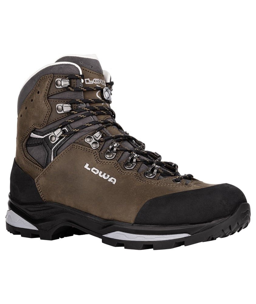 Lowa Camino Evo LL (Trekking, Nubukleder) günstig online kaufen