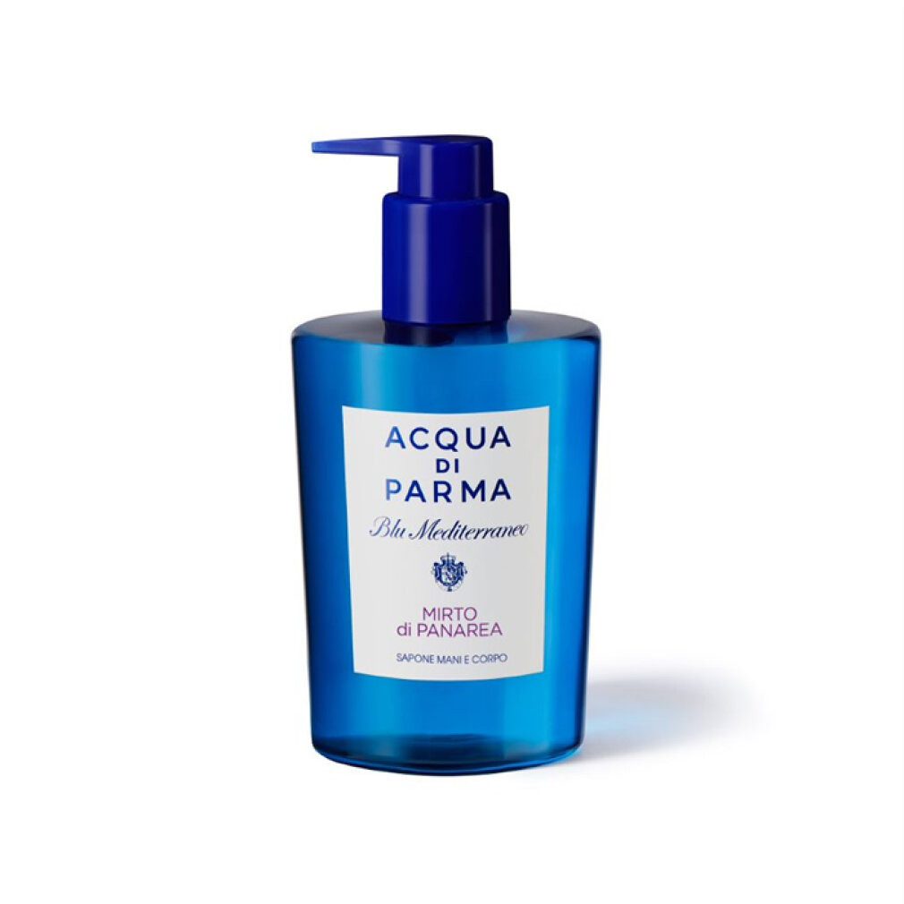 Acqua di Parma Duschgel Blu Mediterraneo Mirto Di Panarea Hand And Body Wash 300ml
