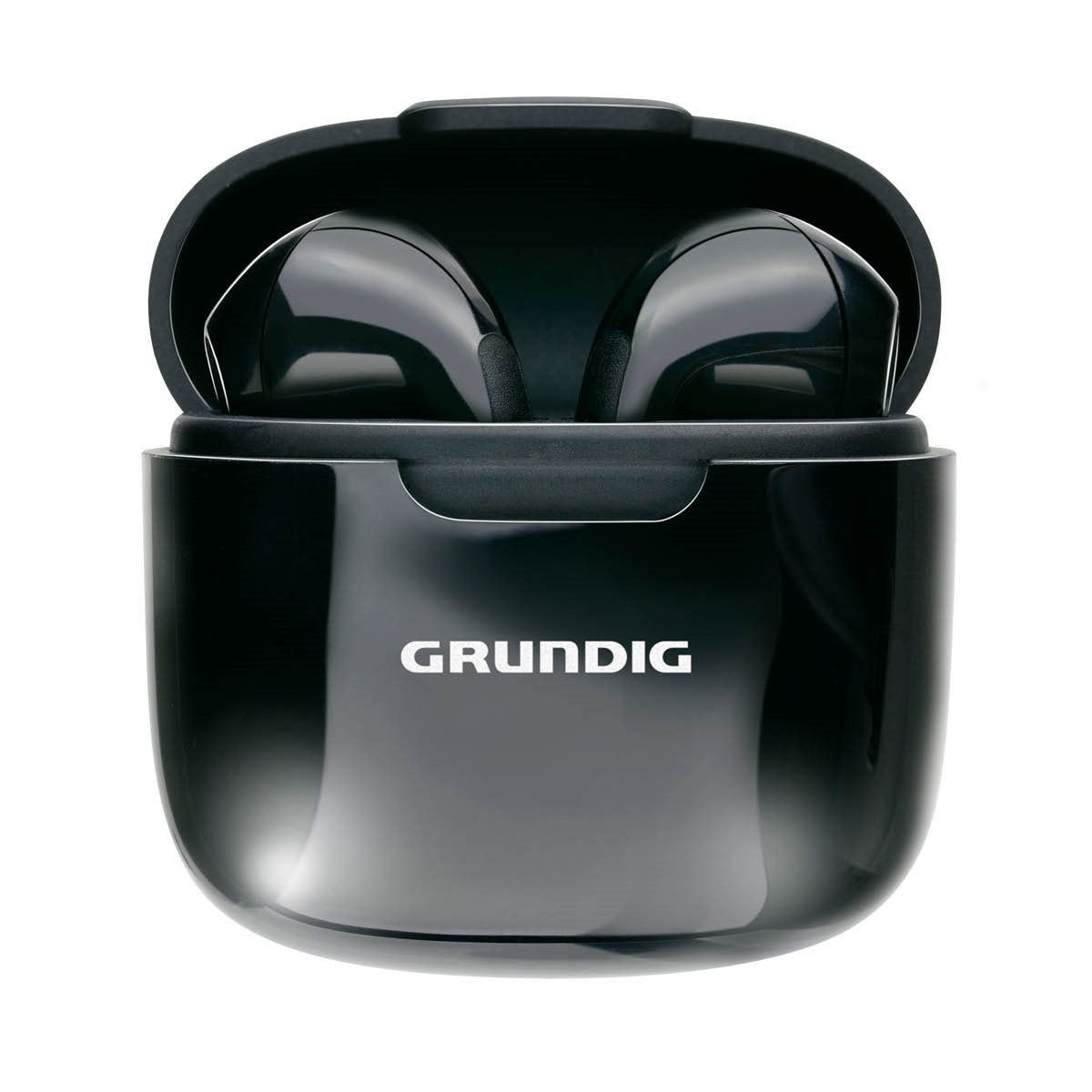Grundig Grundig Bluetooth Kopfhörer 200mAh In-Ear-Kopfhörer