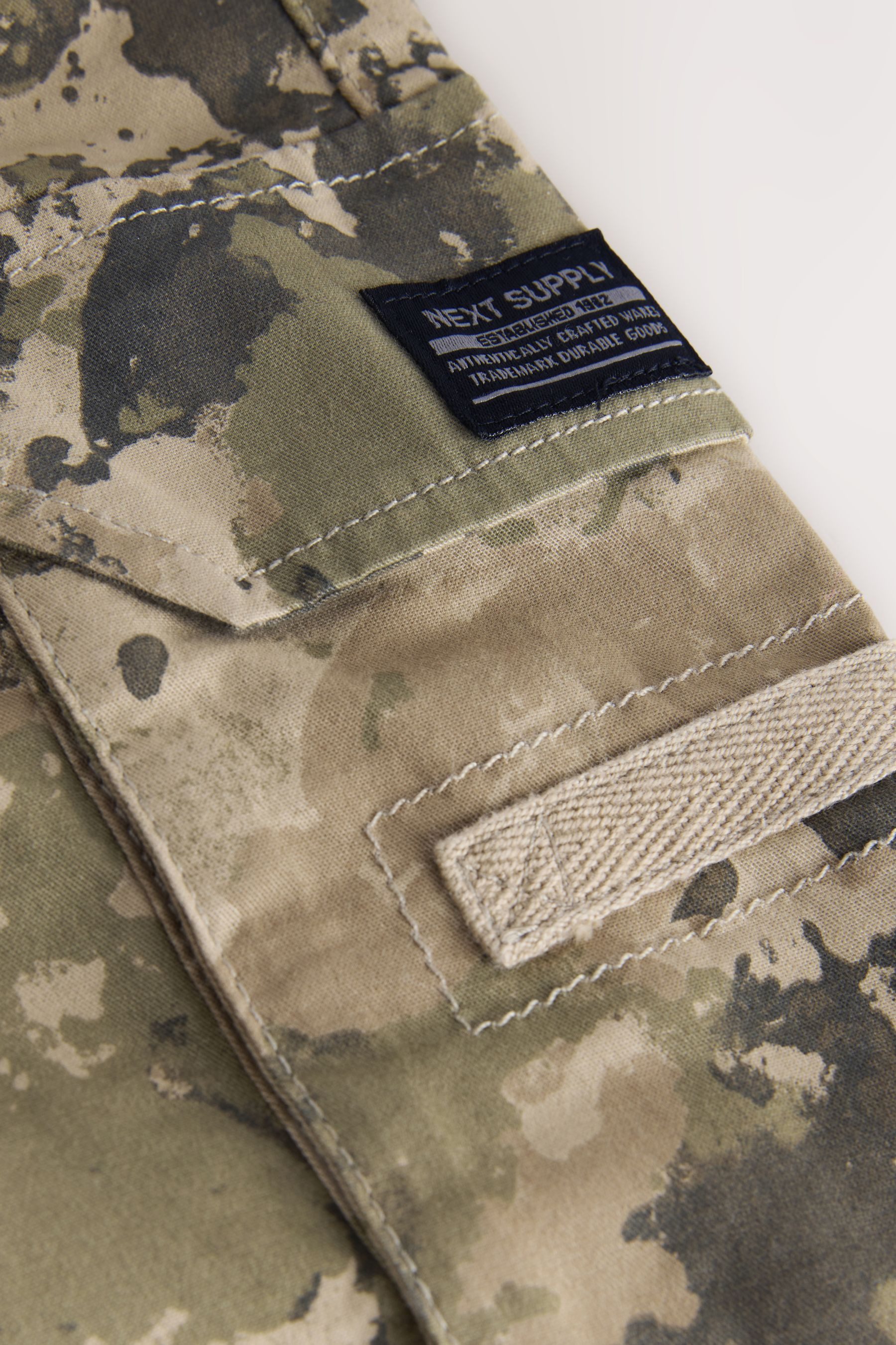 Next Cargohose Cargohose (1-tlg)