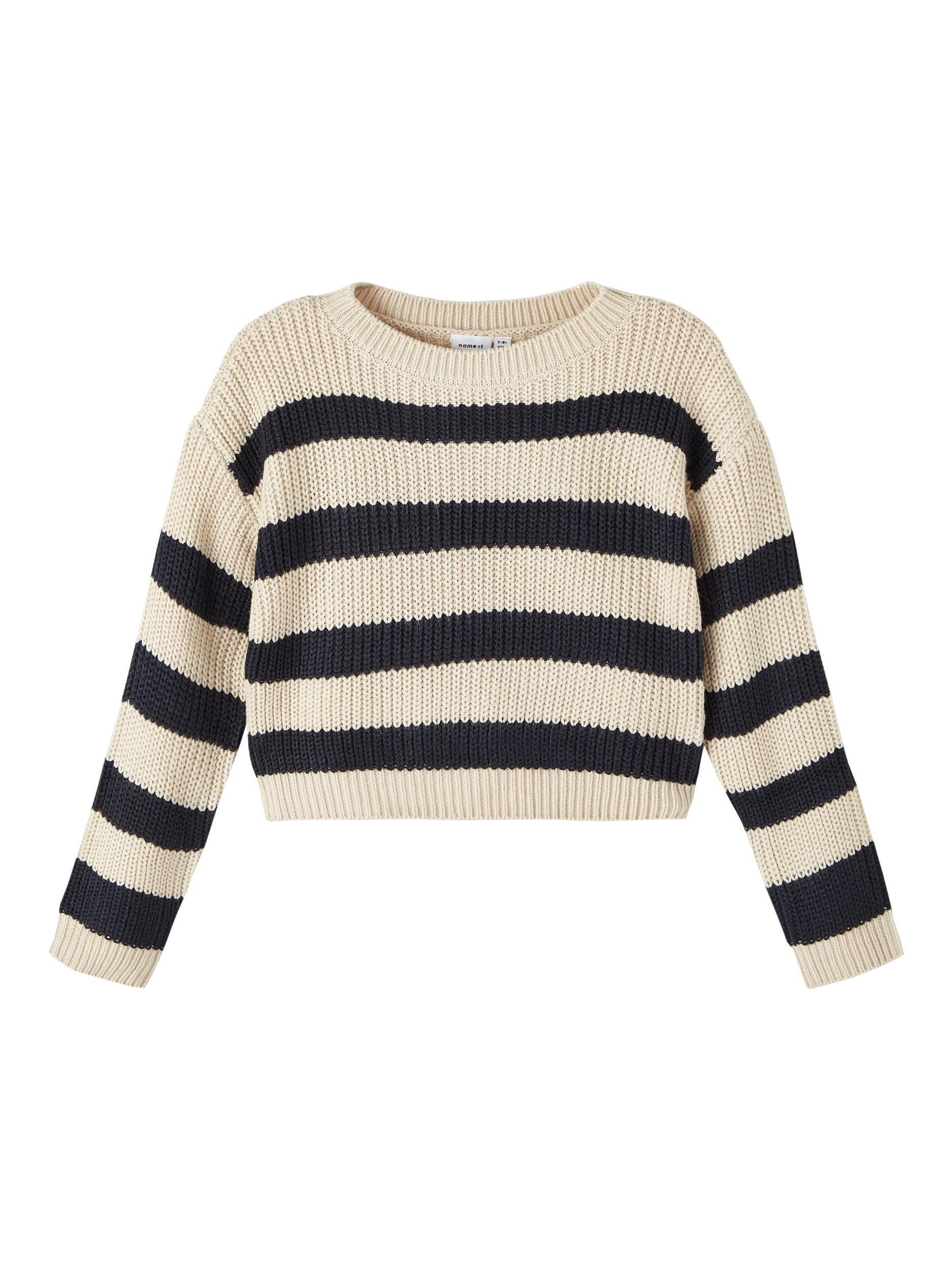 Strickpullover