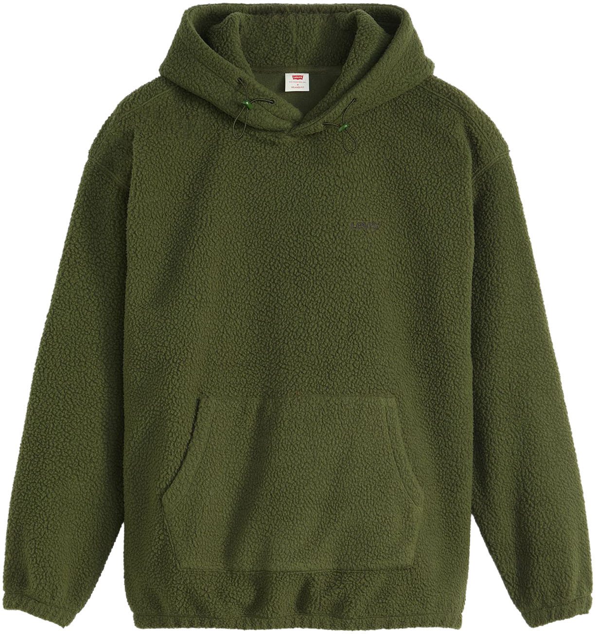 Levi's® Kapuzensweatshirt COZY UP HOODIE günstig online kaufen