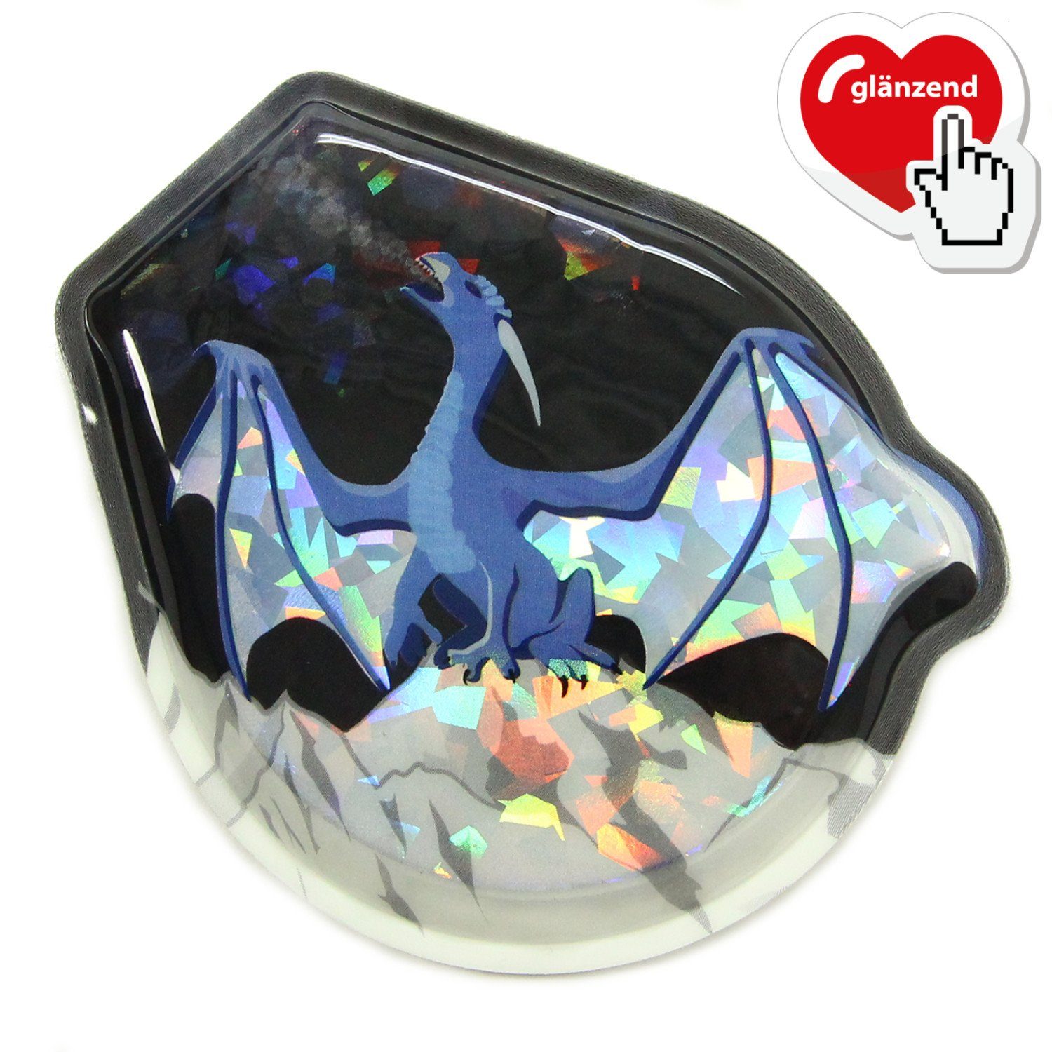 ergobag Schulranzen-Patch