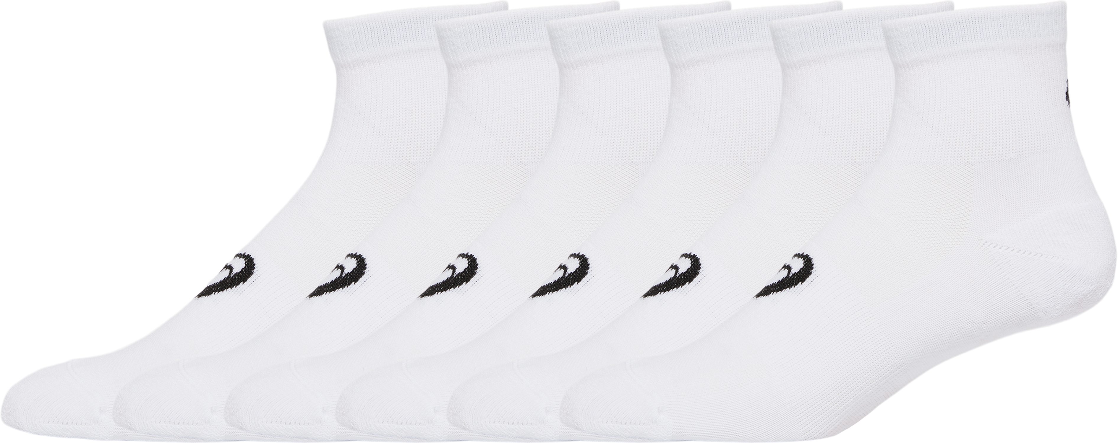 Sportsocken 6PPK QUARTER SOCK
