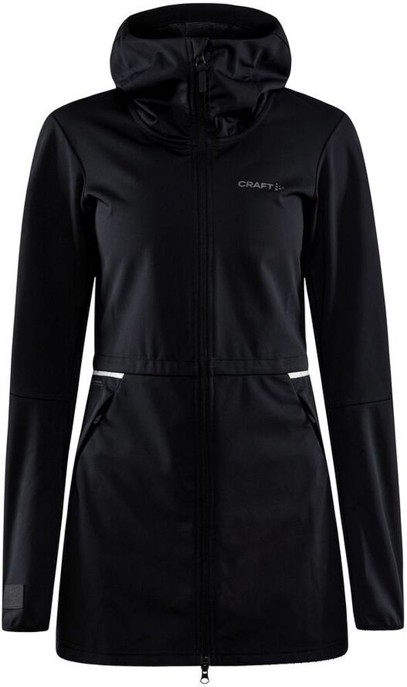 Outdoorjacke Core Ride SubZ Jacket W