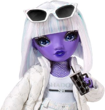 MGA ENTERTAINMENT Anziehpuppe S23 Fashion - Dia Mante (Purple)