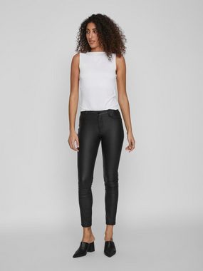 Vila Leggings VICOMMIT COATED RWSK NEW PANT-NOOS