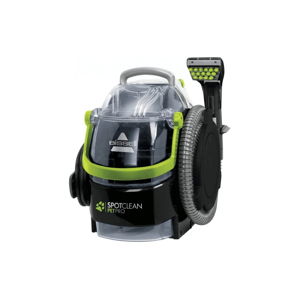 Wasch-Sauger Bissell SpotClean Pet Pro Fleckenreiniger - 15585
