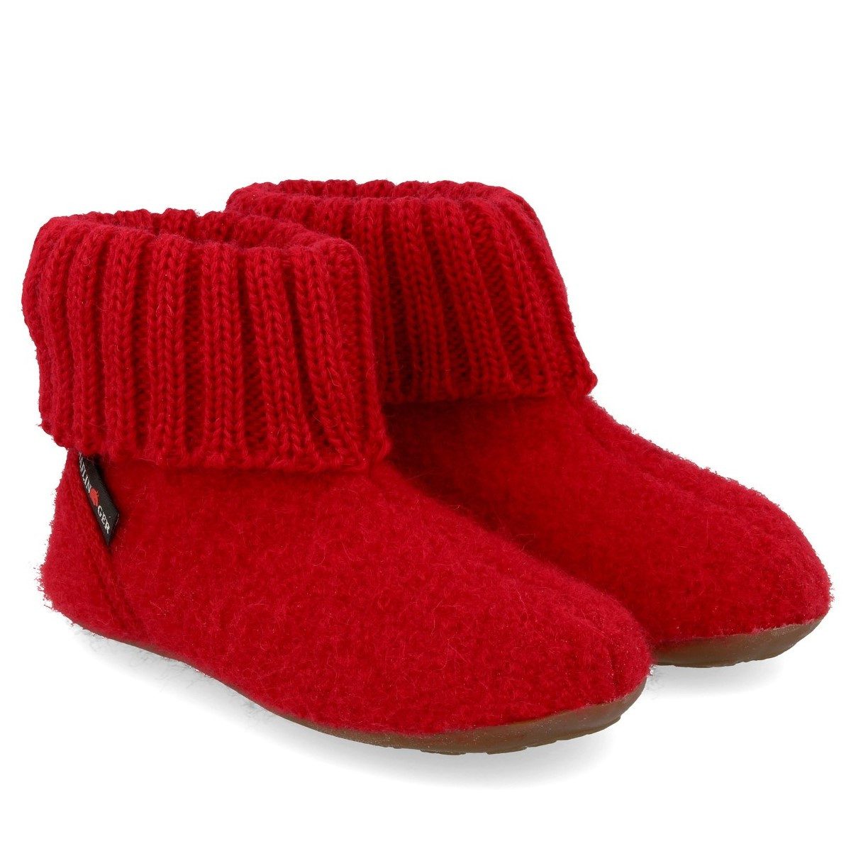 Haflinger Hausschuh Everest Karlo Hausschuh
