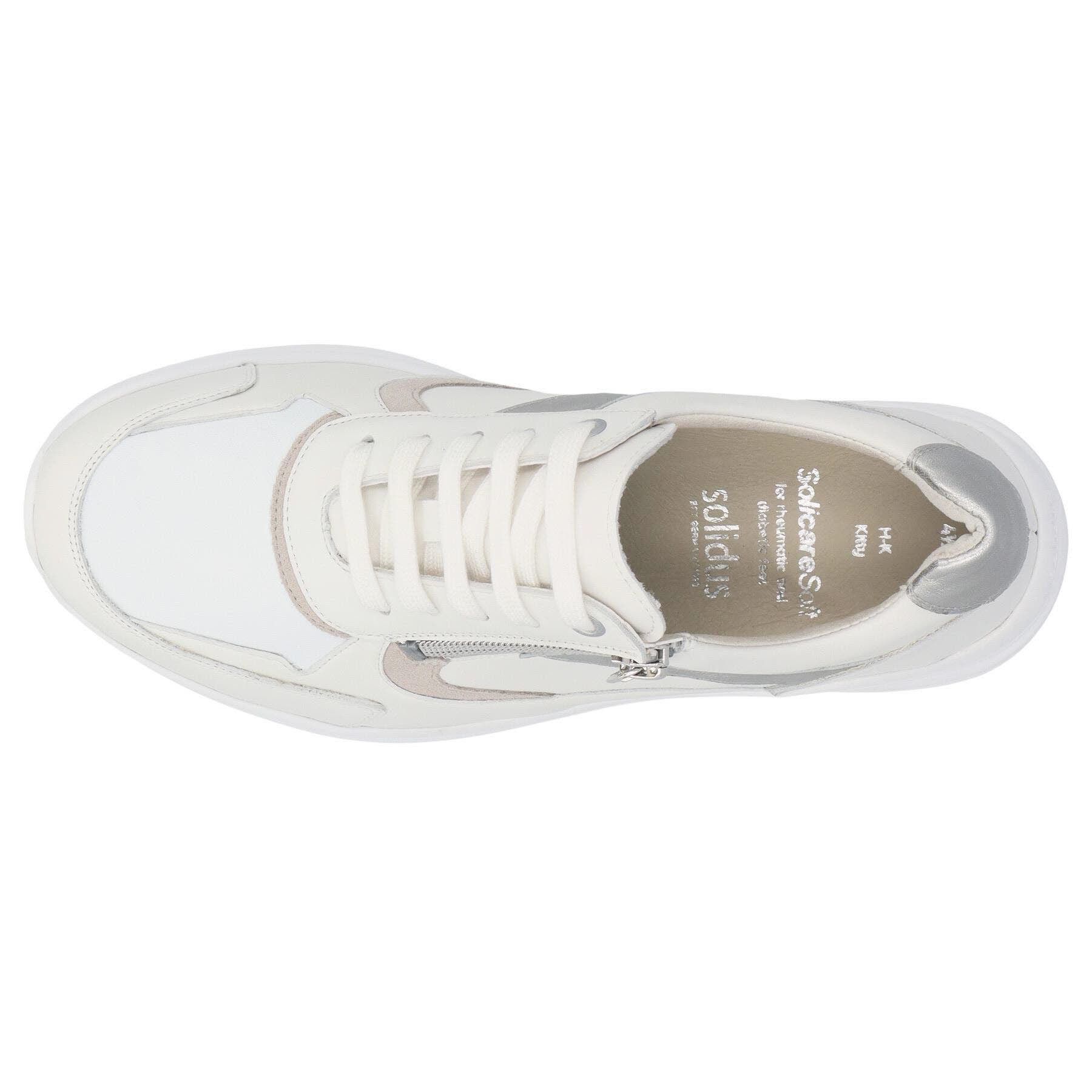 SOLIDUS 54501 10343 Schnürschuh