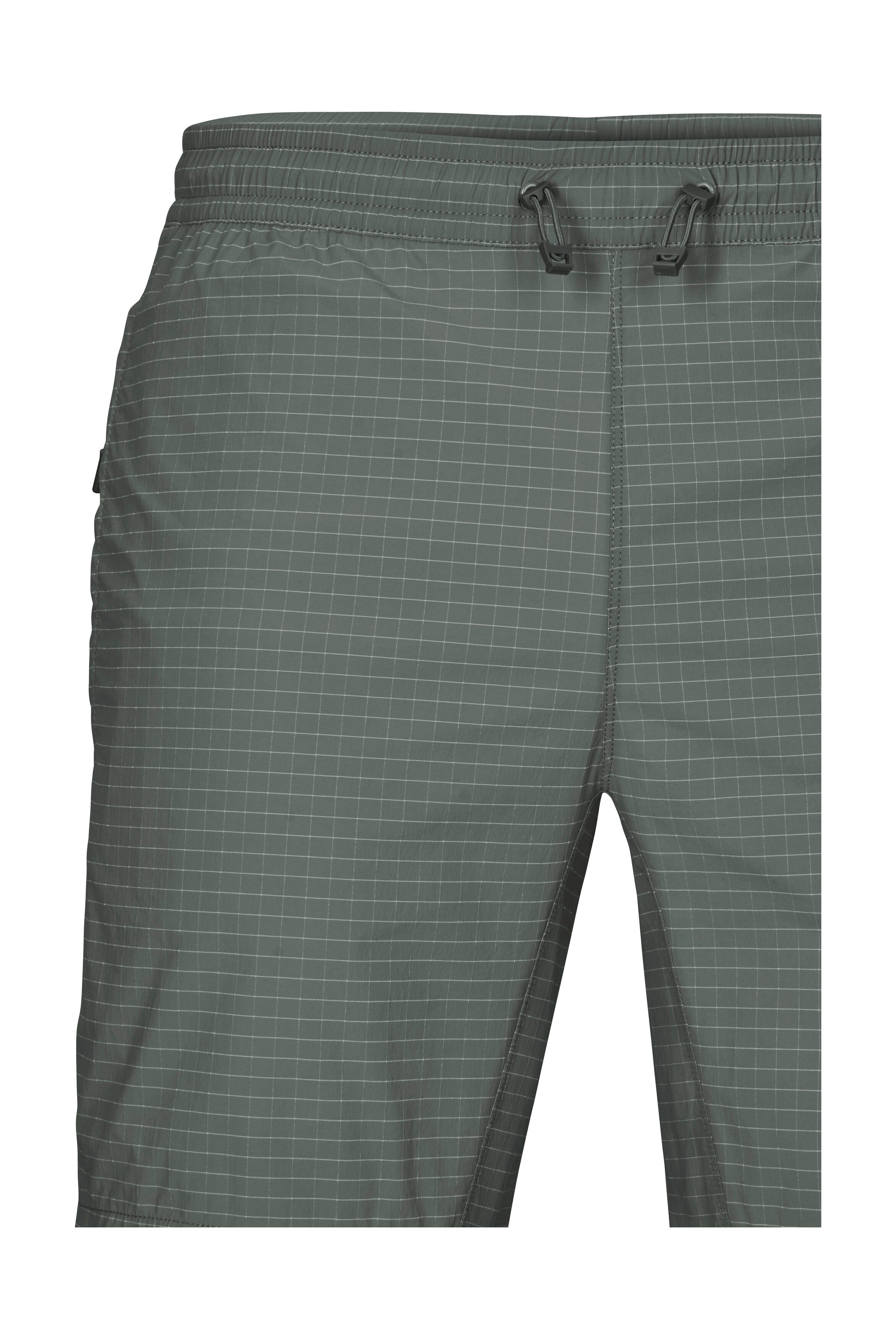 Killtec Shorts KOS 168 MN SHRTS Leichte, schnelltrocknende Herren-Shorts mit Stretch und Taschen