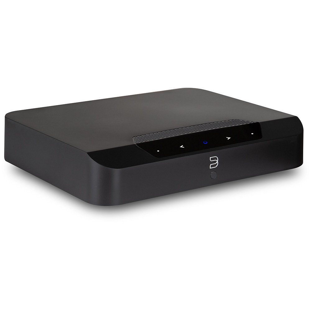 POWERNODE EDGE N230 Netzwerk-Receiver