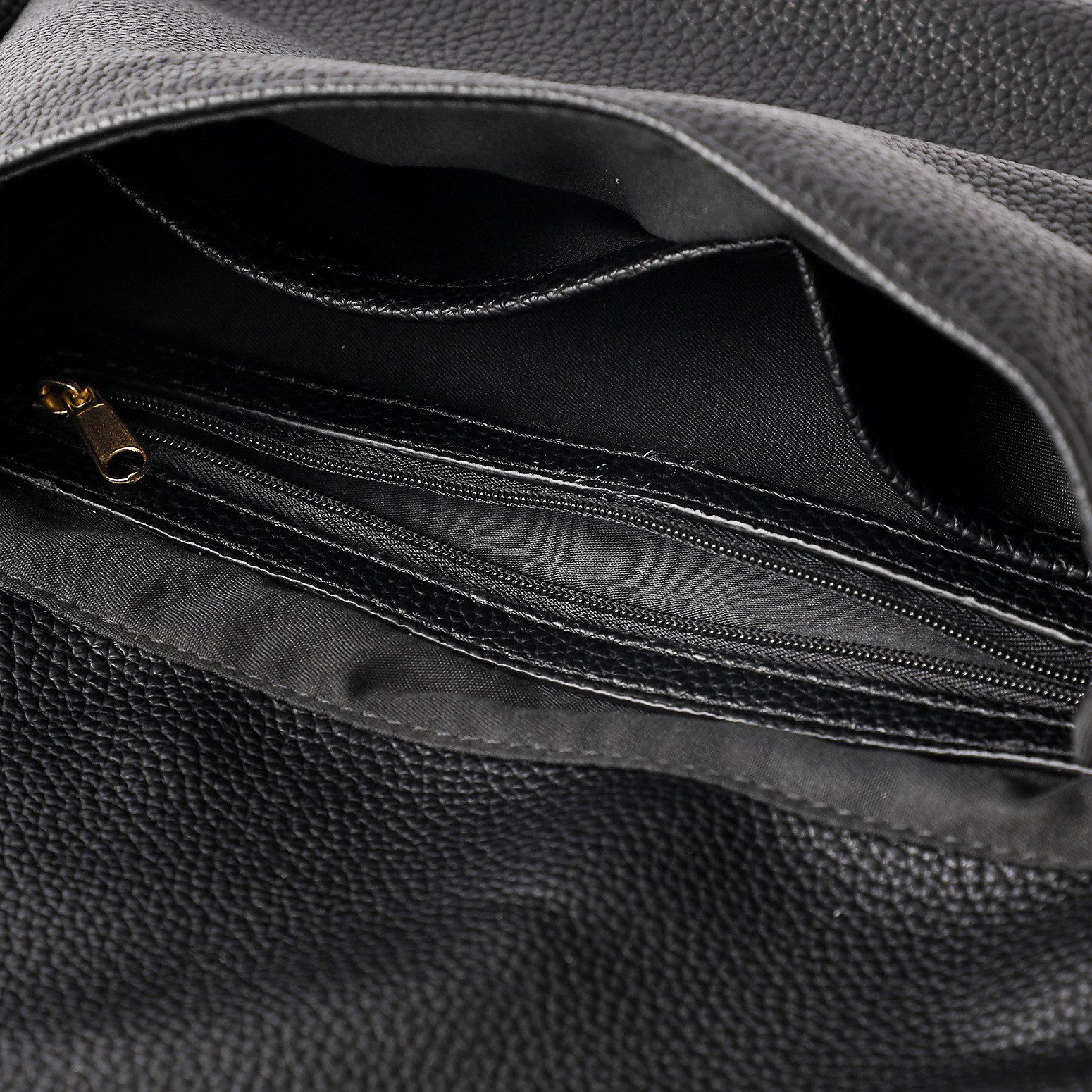 MARCO TOZZI Umhängetasche, Damen Handtasche, Schultertasche mit Logoschriftzug