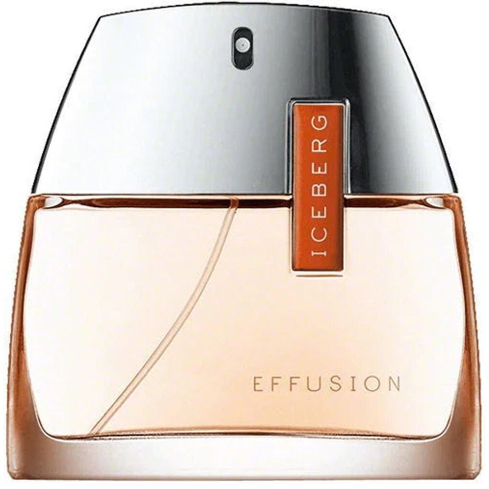ICEBERG Eau de Toilette Effusion for Her Eau de Toilette