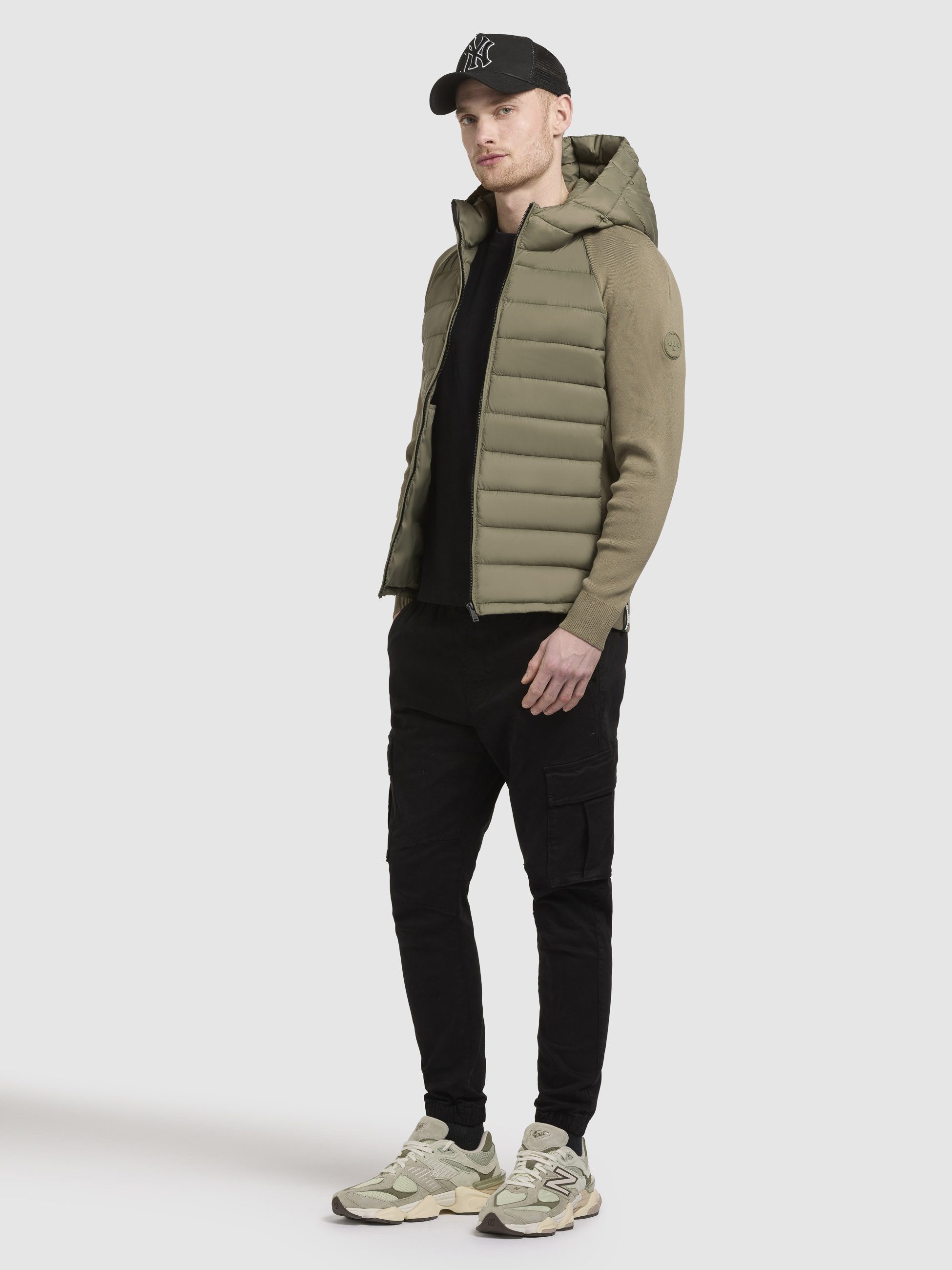 khujo Anorak NILON