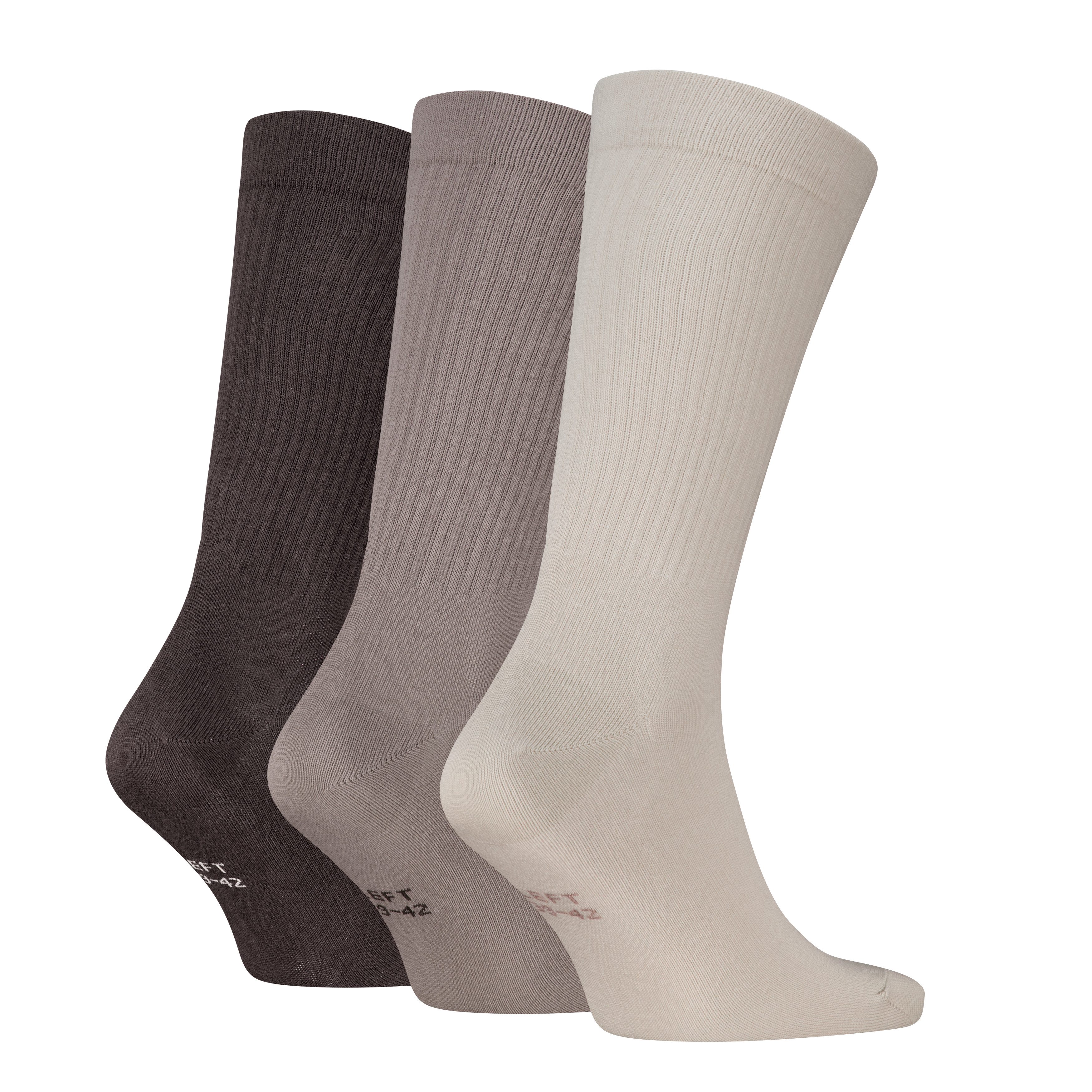 PUMA Socken PUMA UNISEX LOGO CREW SOCK (3-Paar) günstig online kaufen