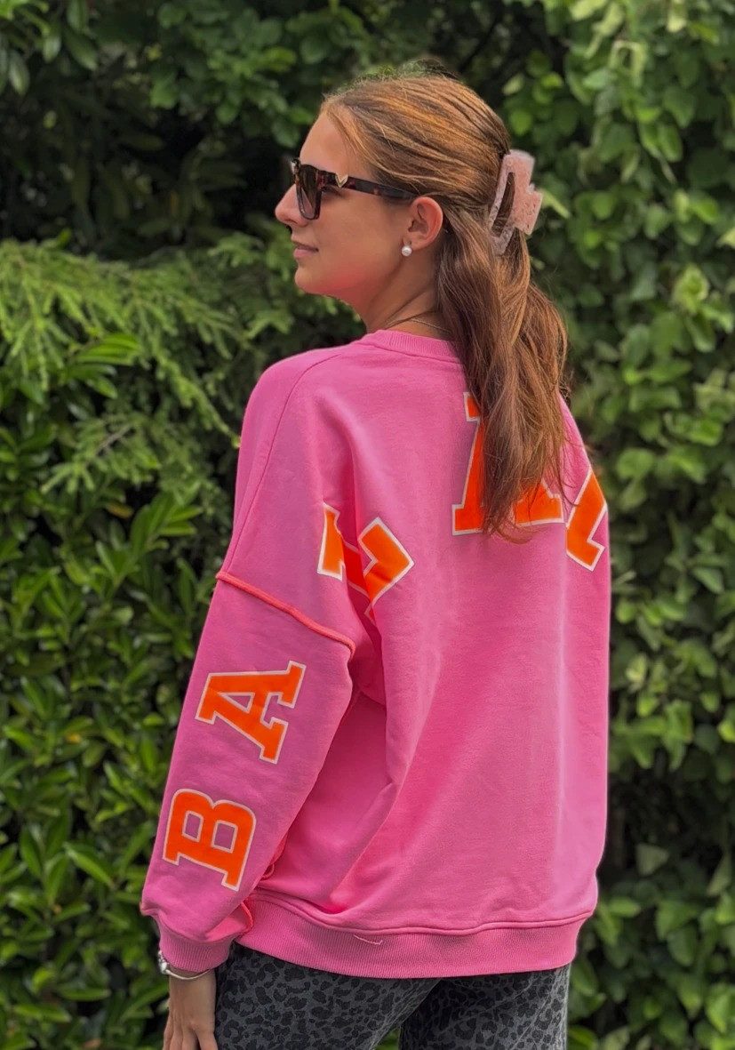 Miss Goodlife Sweatshirt günstig online kaufen
