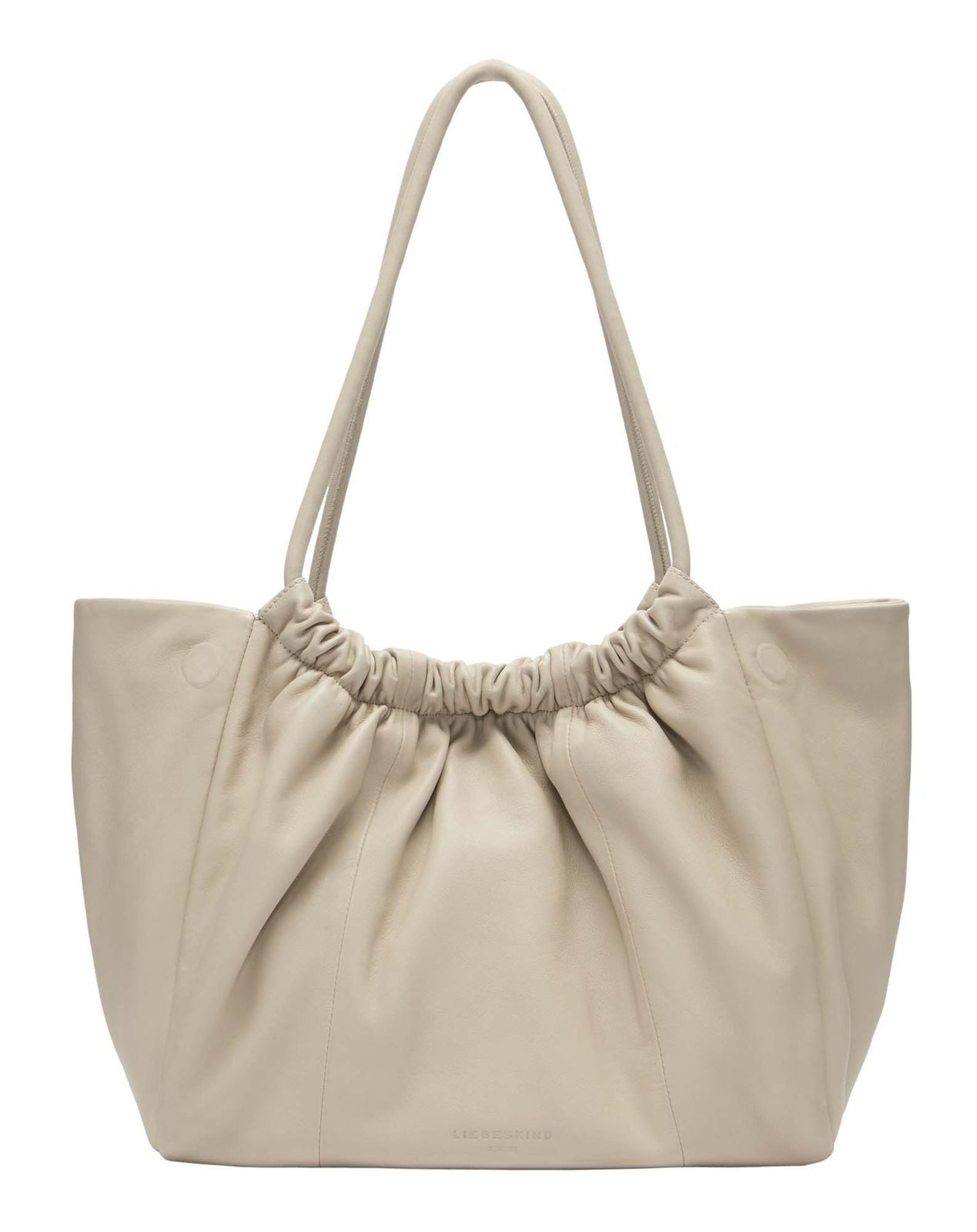 Liebeskind Berlin Shopper Shopper, aus echtem Leder