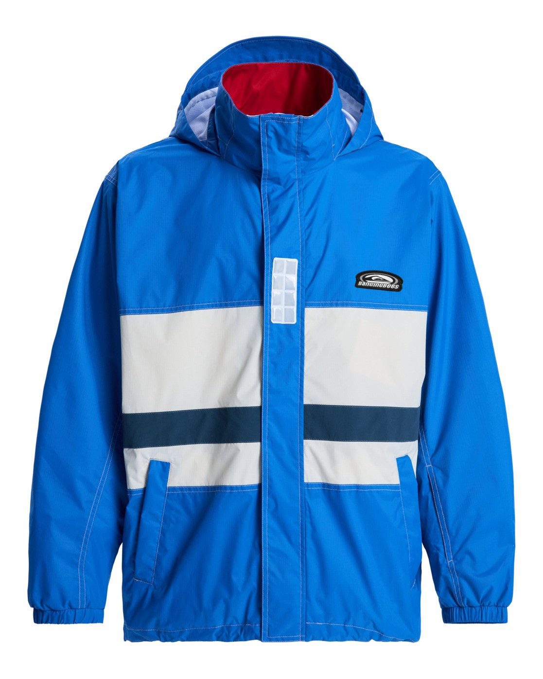 Quiksilver Snowboardjacke Banging Bees 10K