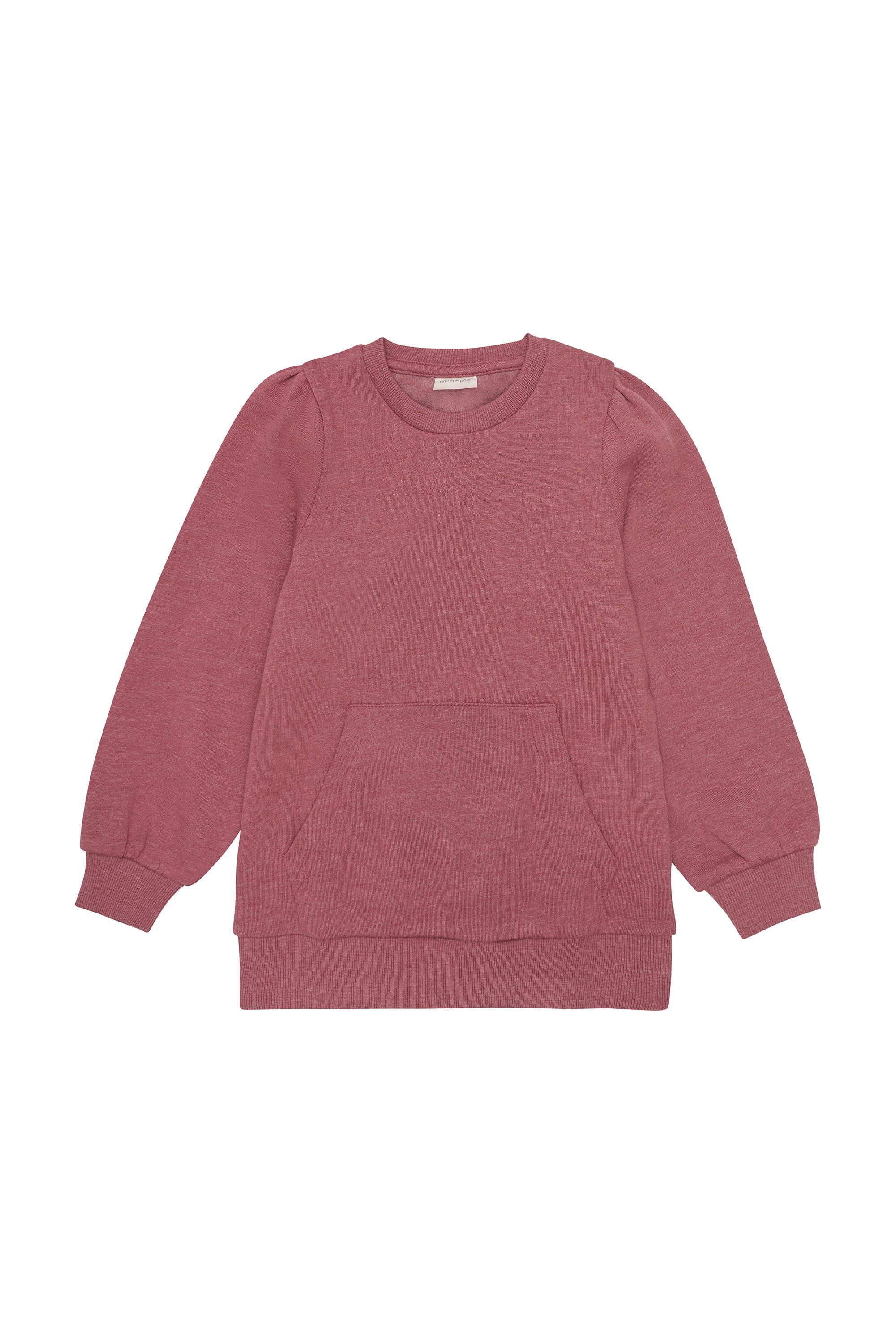 Rundhalspullover MISweatshirt