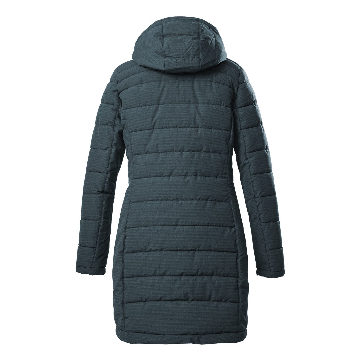Killtec Funktionsjacke Steppparka Skane