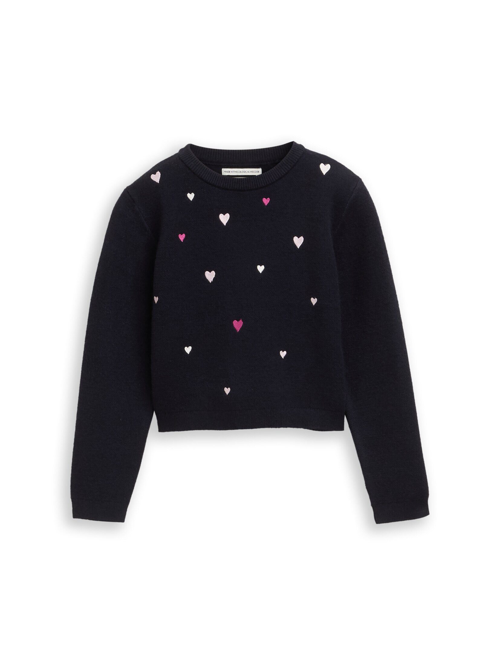 Strickpullover Pullover & Strickjacken