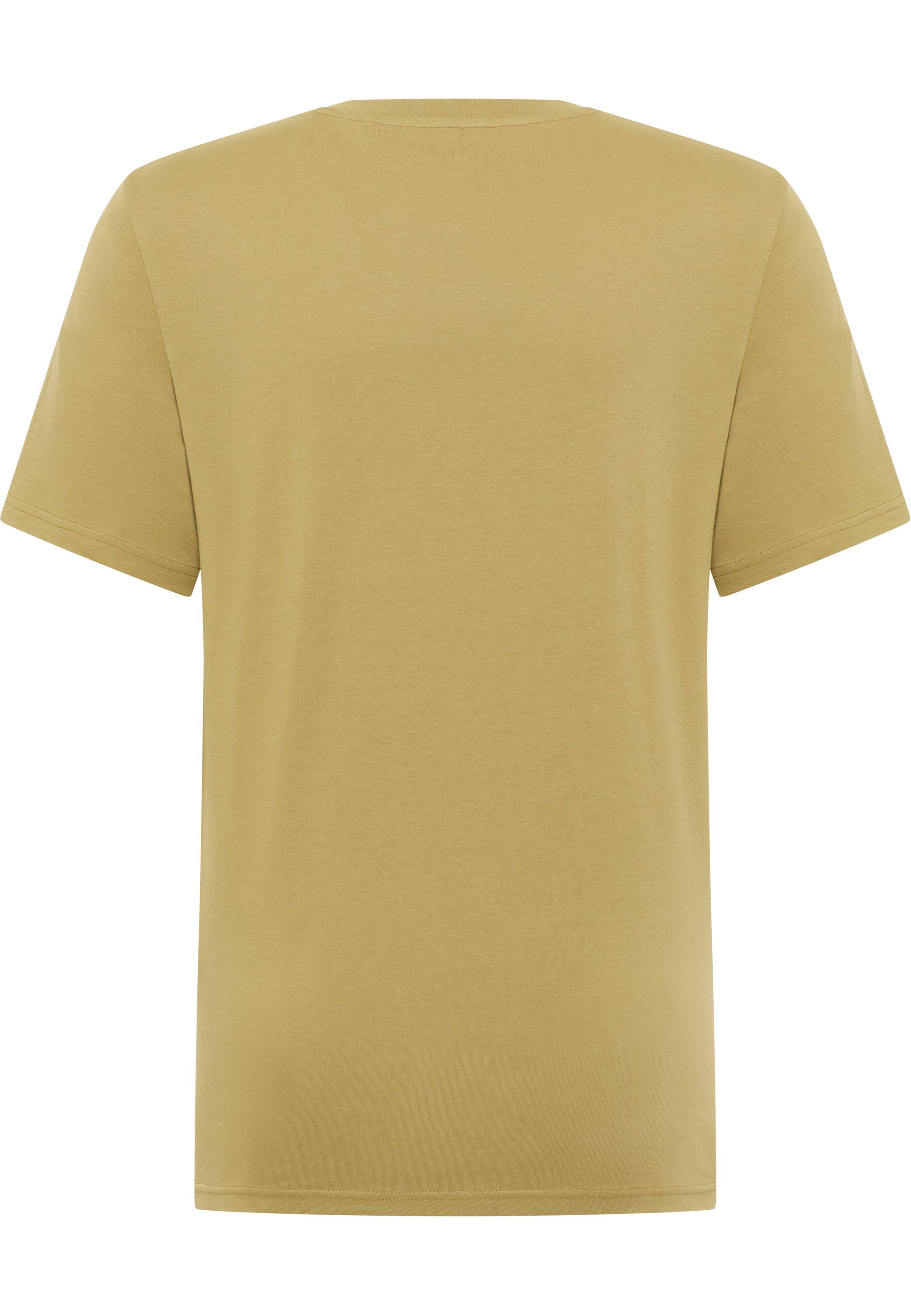 MUSTANG Kurzarmshirt Herren Style Austin