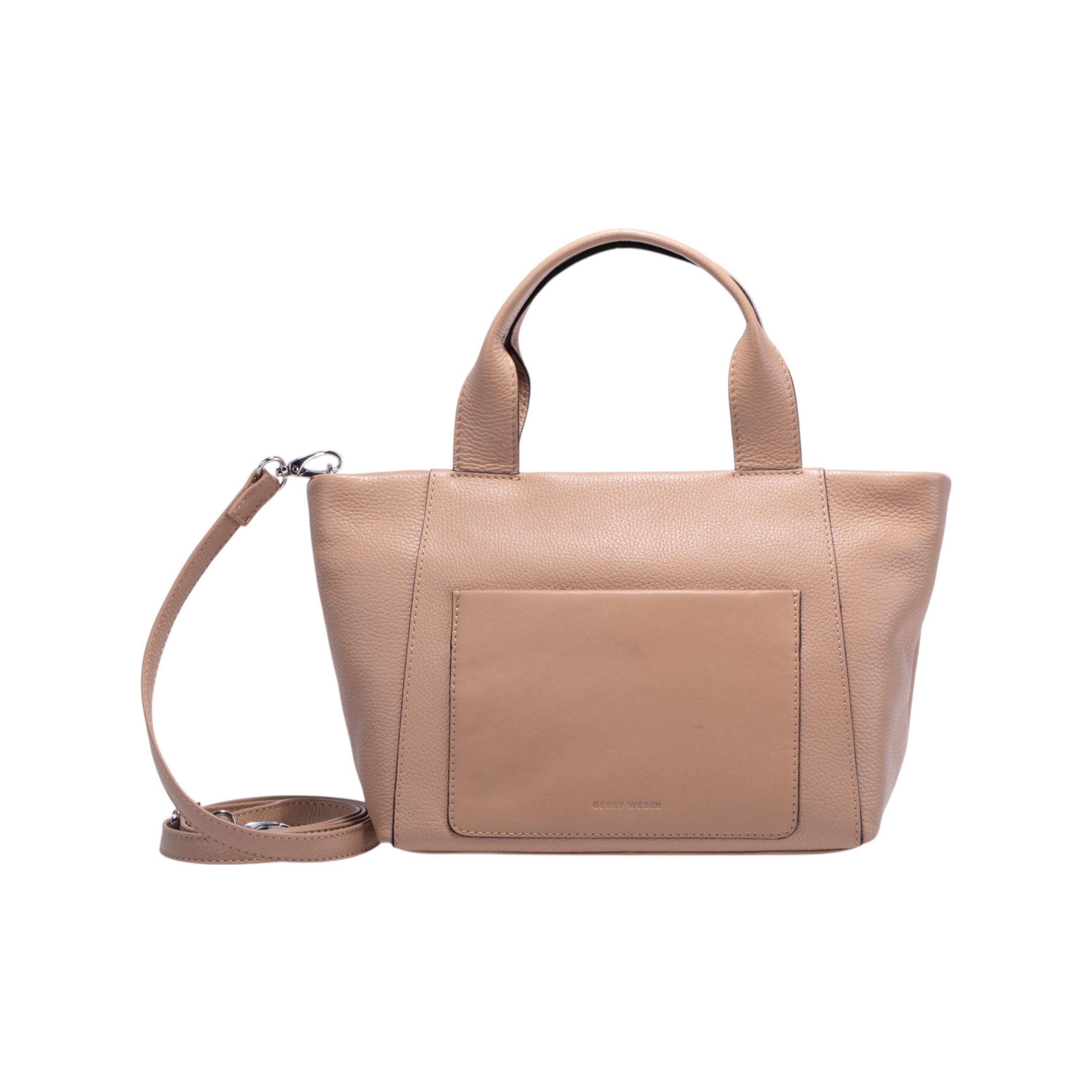 GERRY WEBER Handtasche Gerry Weber - Damen Handtasche Ascona