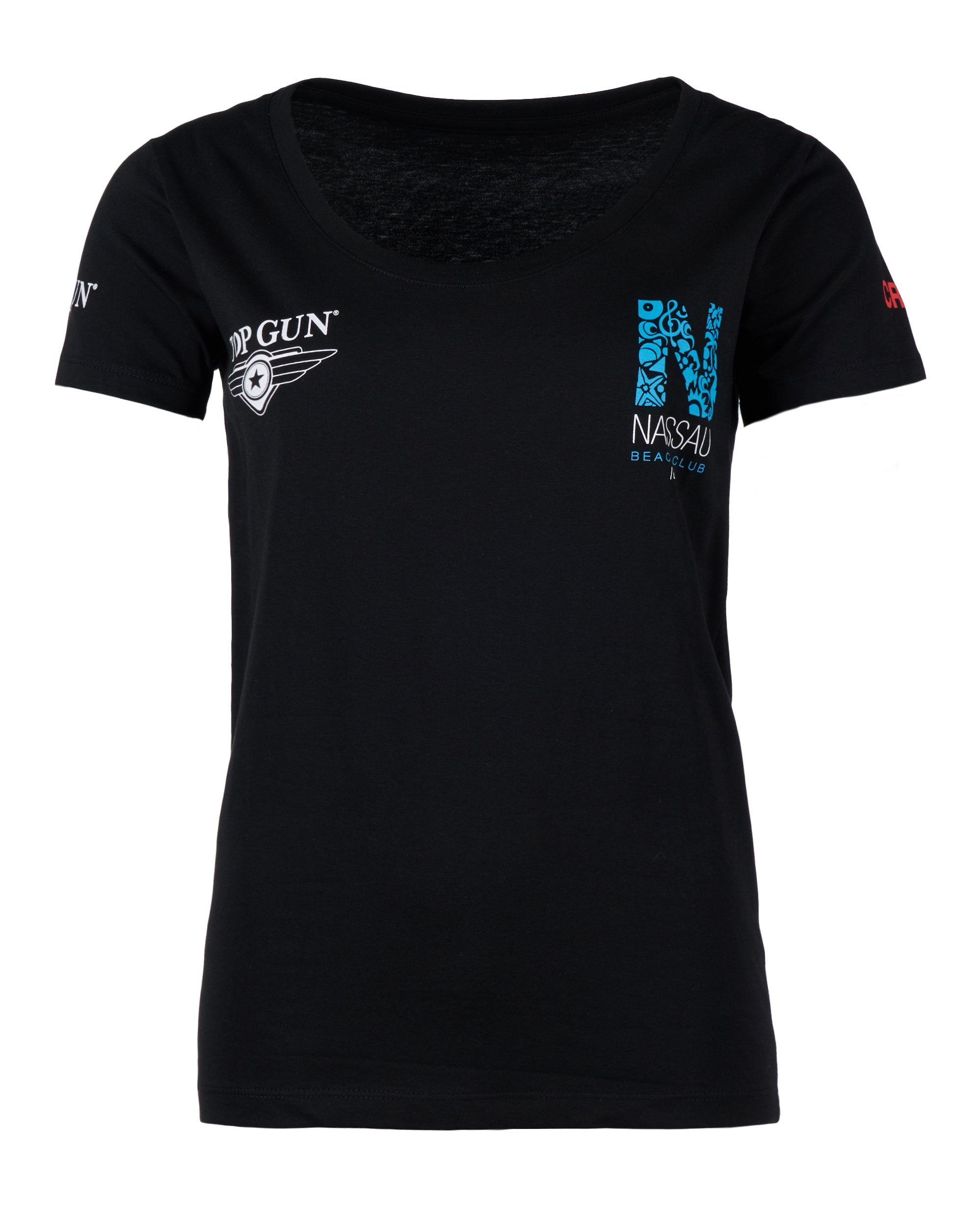 T-Shirt NB20116
