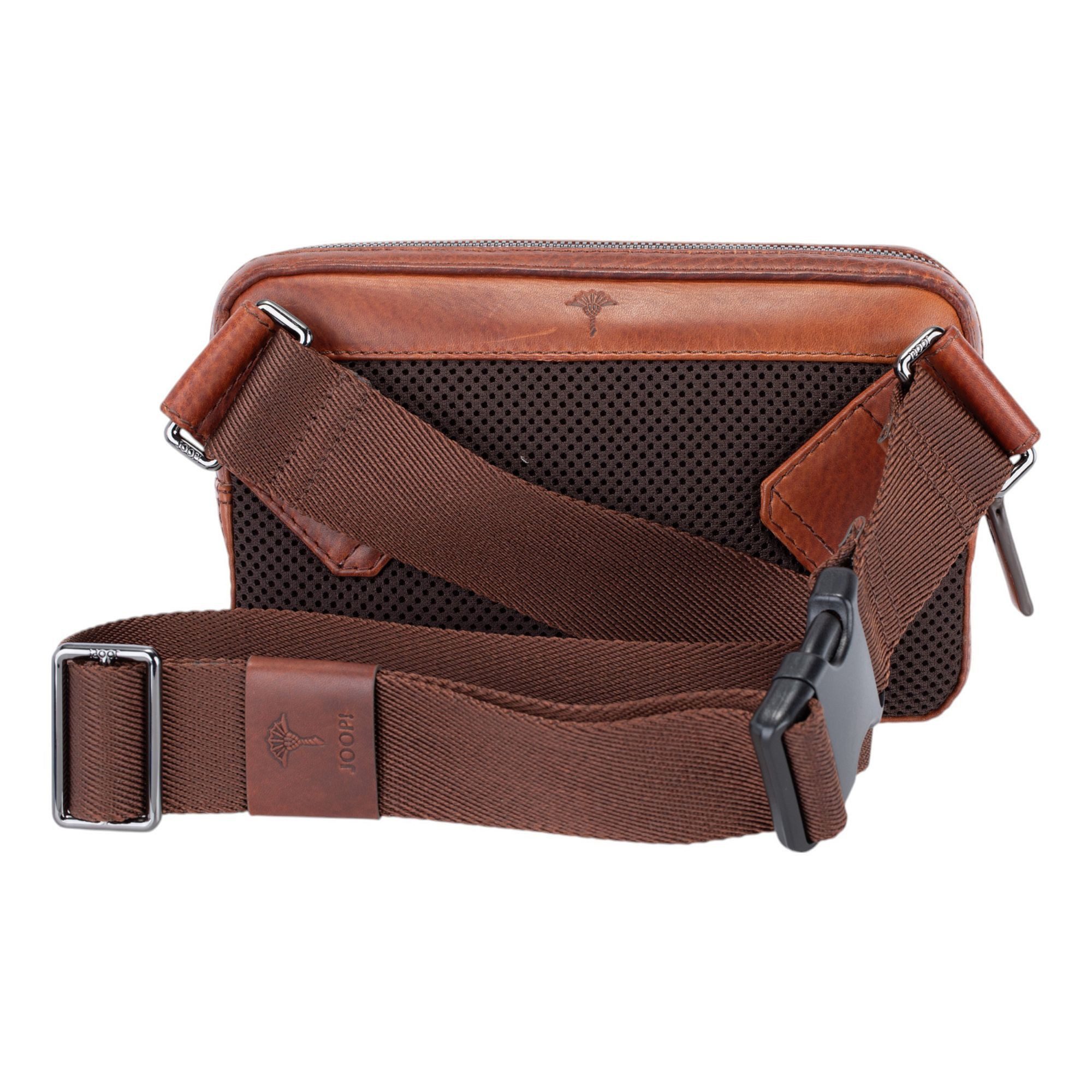 JOOP! Gürteltasche Cerratano, Leder