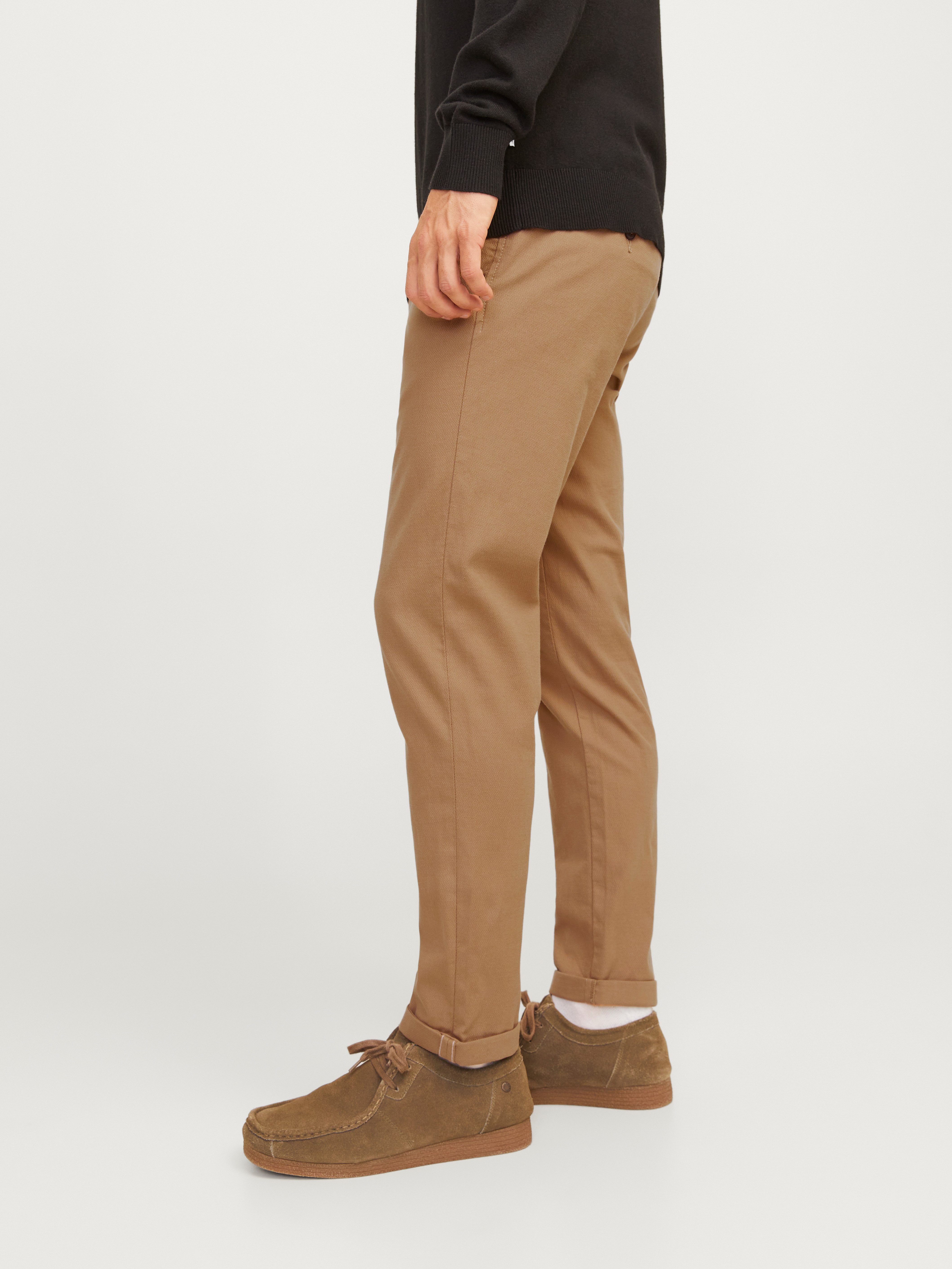 Jack & Jones Chinos JPSTMARCO JJFURY ANA günstig online kaufen