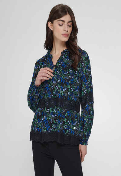 Uta Raasch Klassische Bluse Viscose