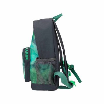 Depesche Kinderrucksack Dino World Rucksack 36 x 27 cm (1 Rucksack, 1-tlg)