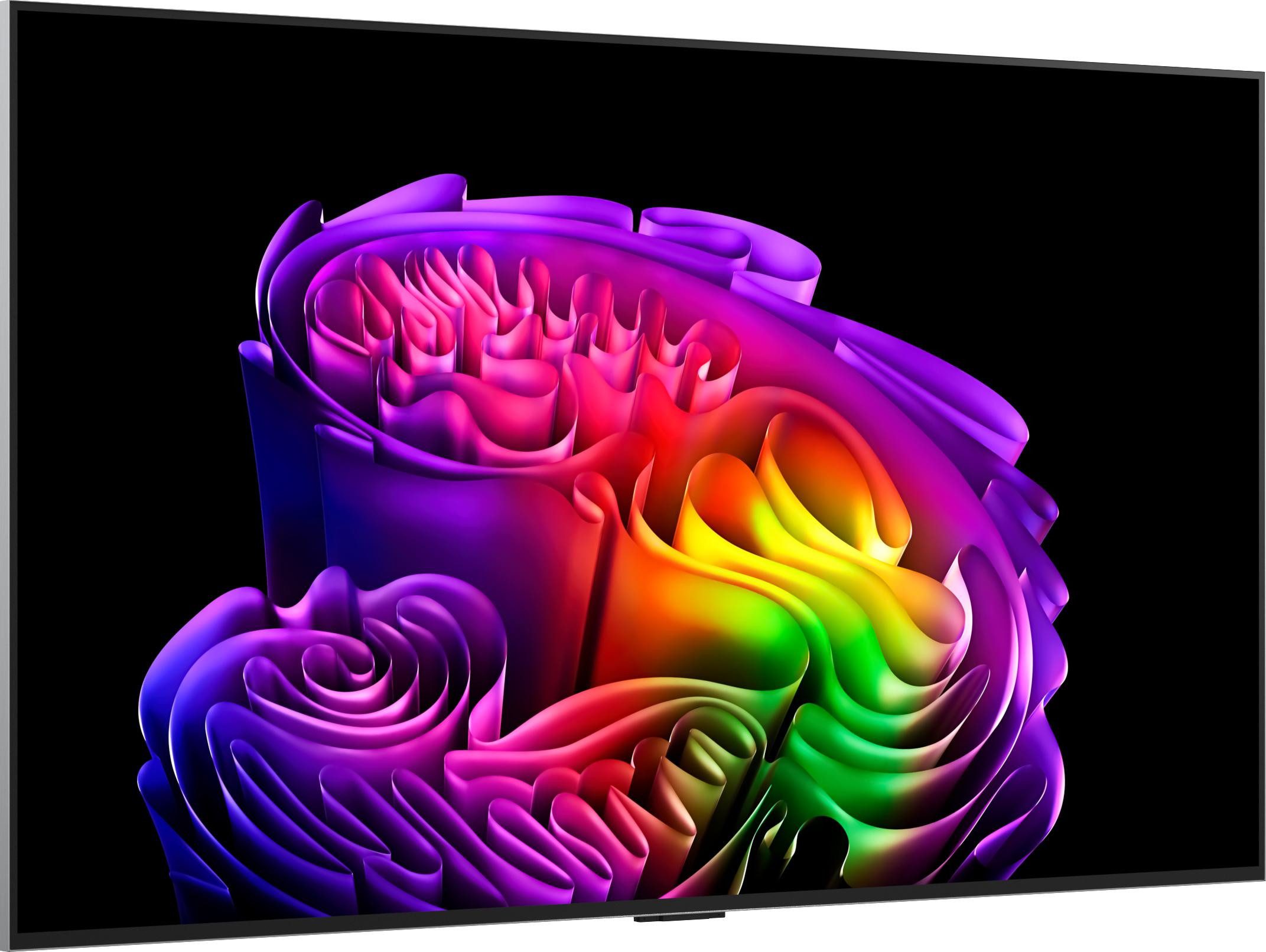 LG OLED55G67LW OLED-Fernseher (139 cm/55 Zoll, 4K Ultra HD, Smart-TV)