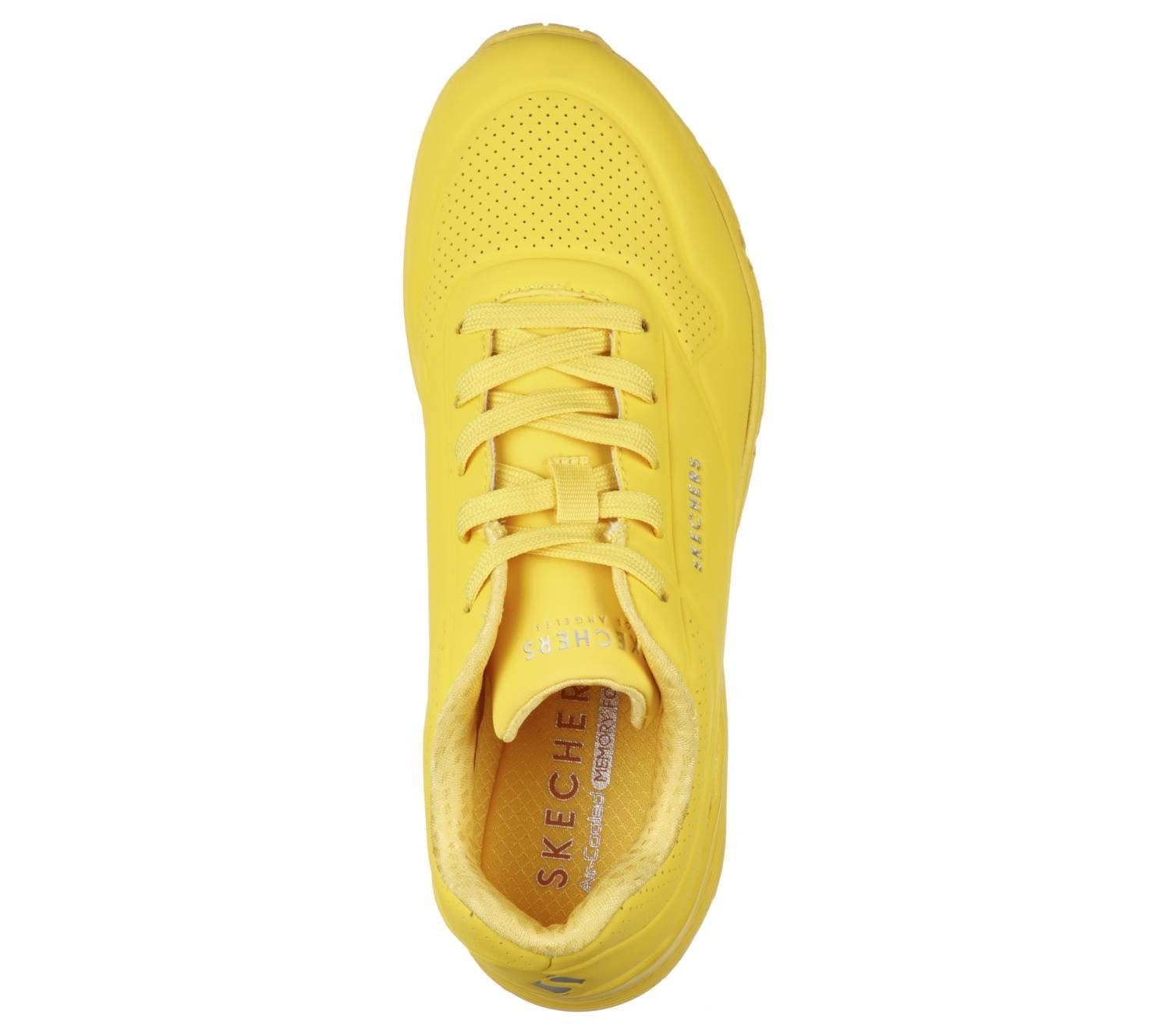 Skechers Skechers Uno Stand On Air ROS Sneaker