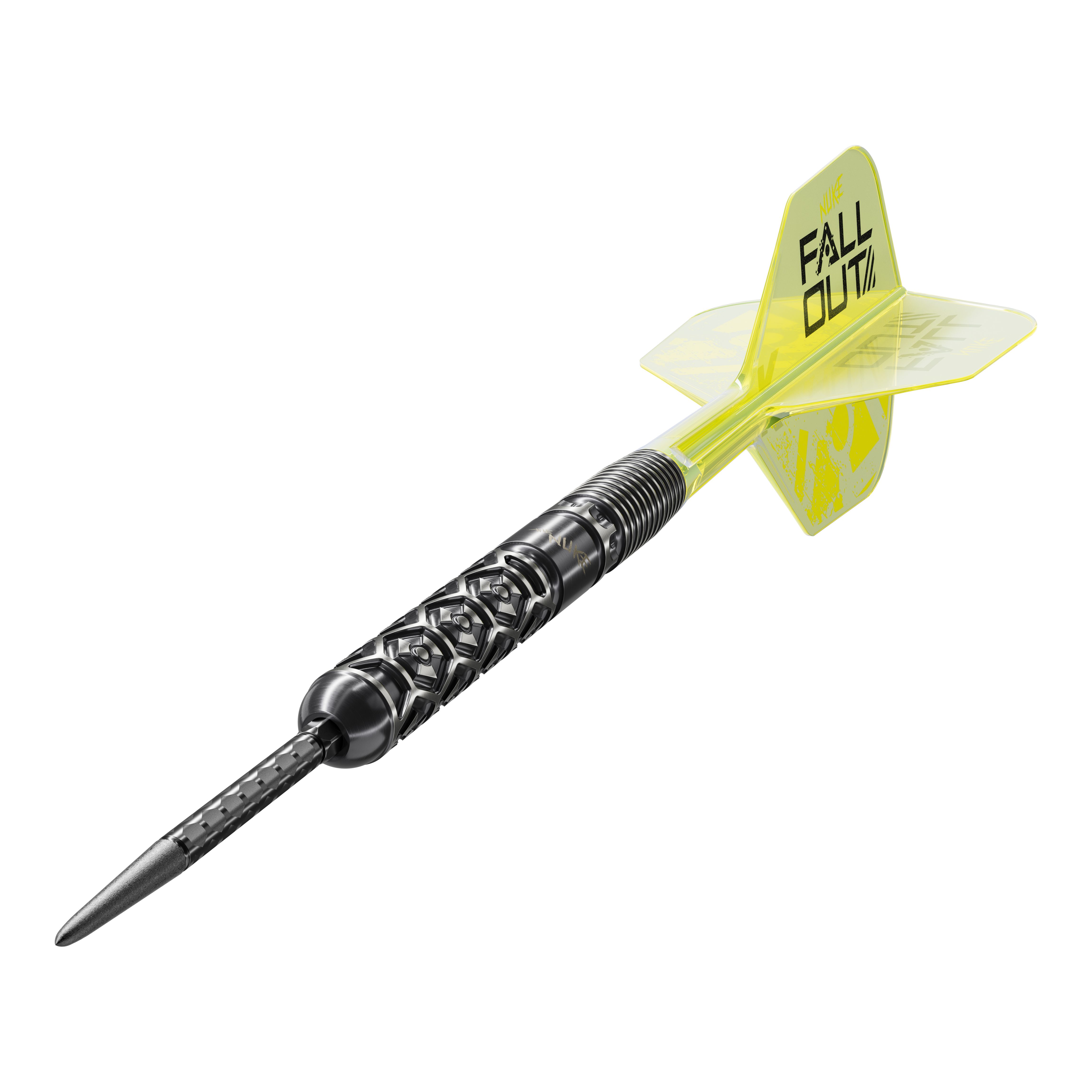 TARGET DARTS Dartpfeil Target Luke Littler Nuke Fallout Swiss Points Steeldarts – Bild 2 von 5