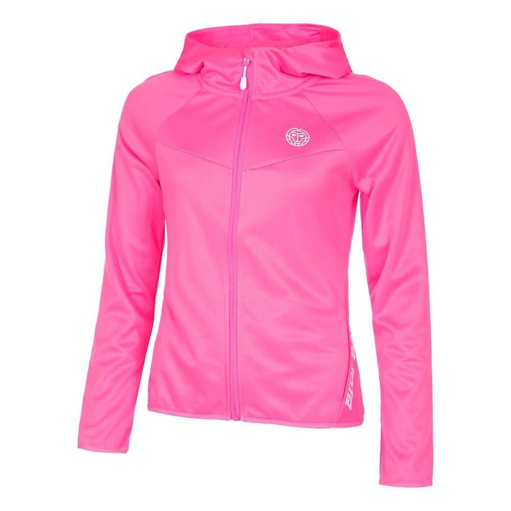 BIDI BADU Trainingsjacke Crew Jacket