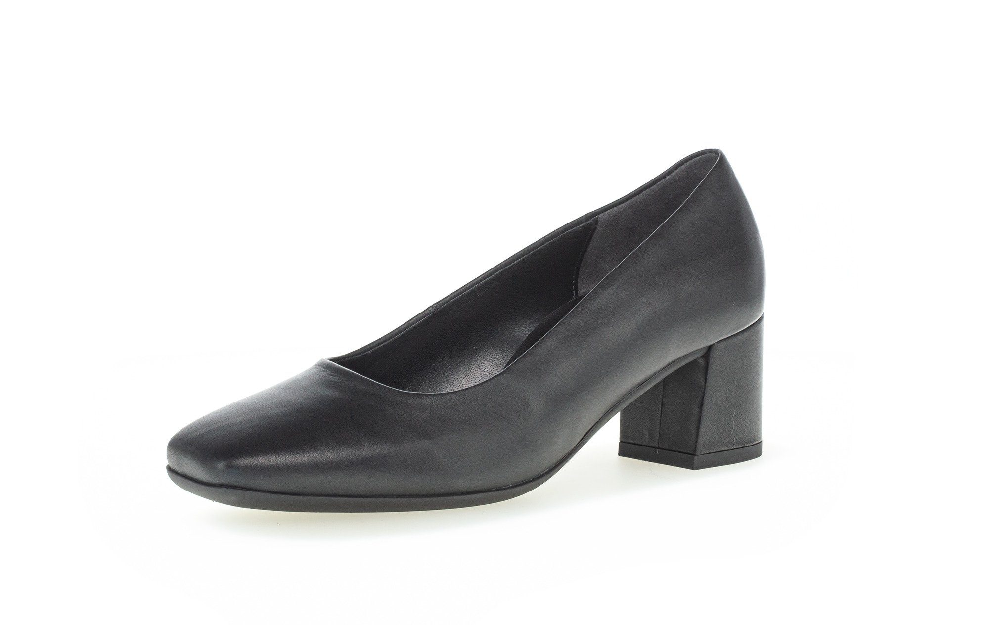 Gabor Pumps schwarz