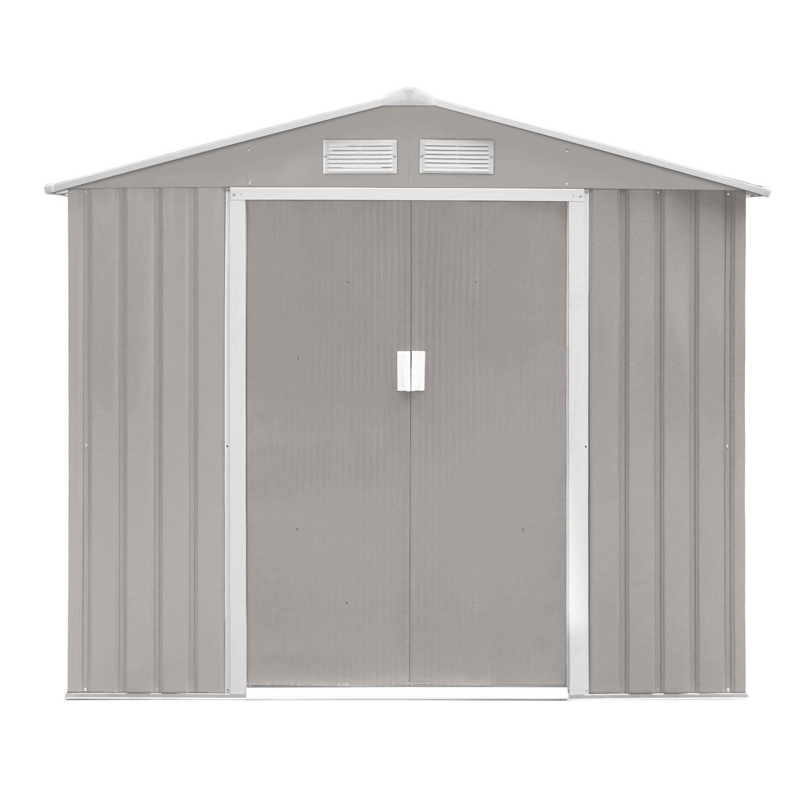 HATTORO Gartenhaus, BxT: 213,00x127,00 cm, Satteldach, günstig online kaufen