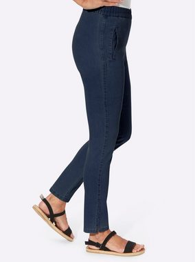 Sieh an! Bequeme Jeans