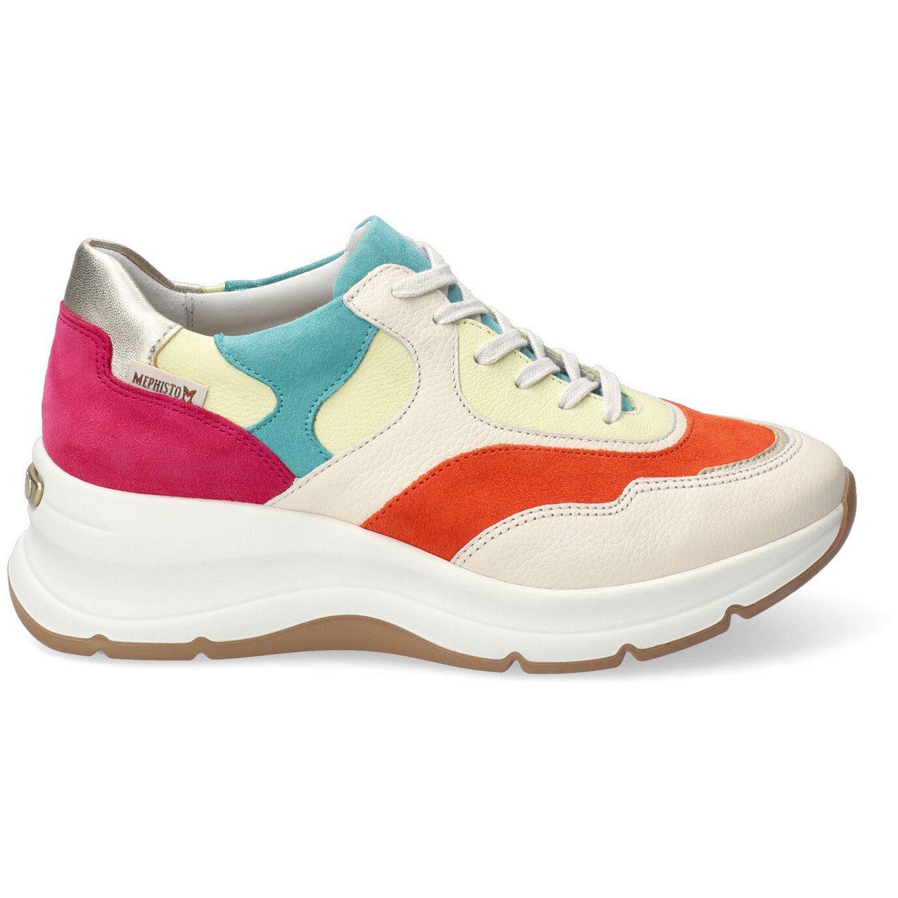Mephisto Sneaker