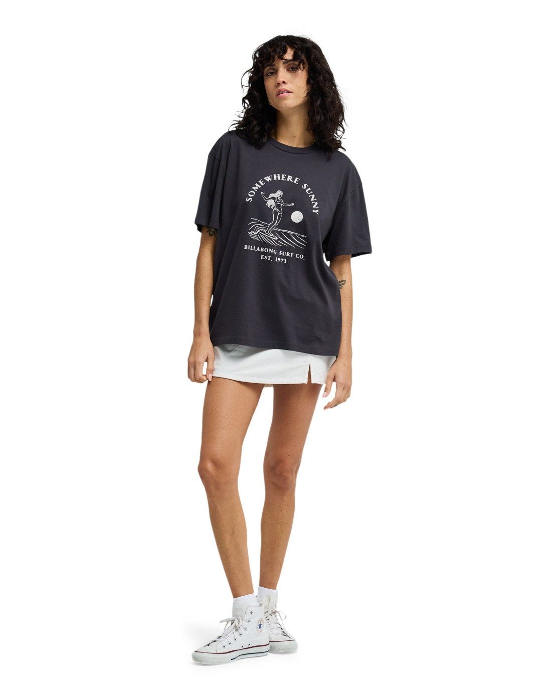 Billabong T-Shirt Rays Of Joy