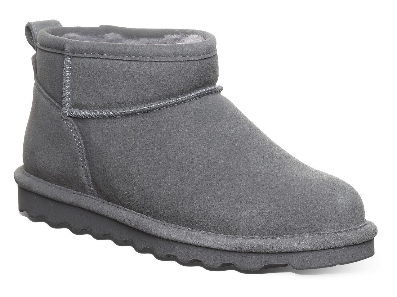 Bearpaw SHORTY Winterboots Winterstiefel, Schlupfstiefel mit günstig online kaufen