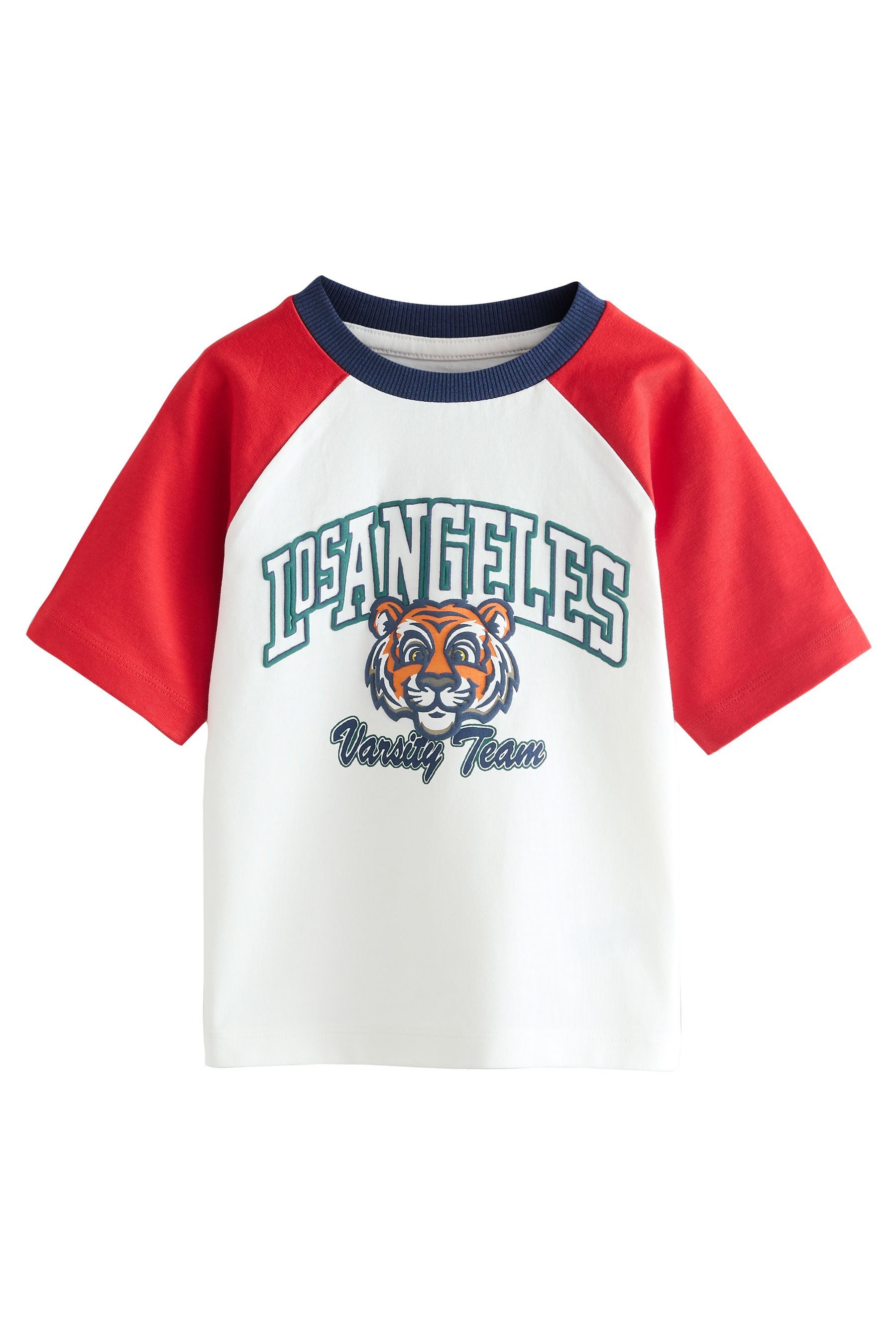 T-Shirt Grafik-T-Shirt