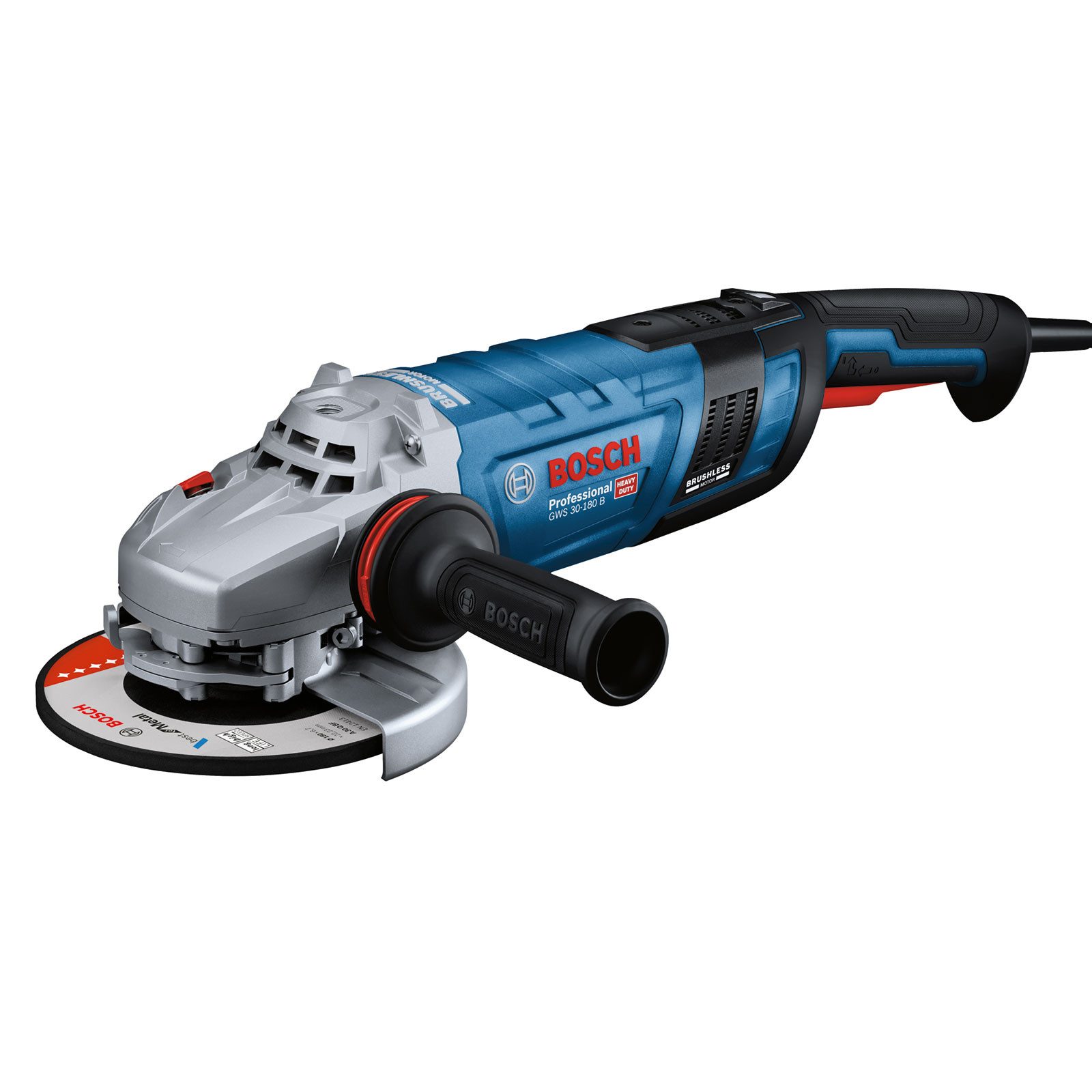 Bosch Professional Winkelschleifer