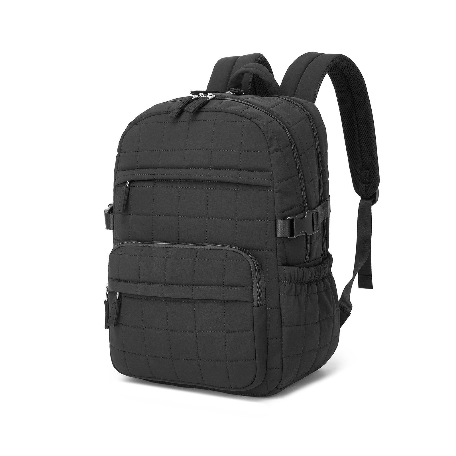 Miss Lulu Rucksack Damen 23 L mit Laptopfach, wasserabweisender leichter Daypack