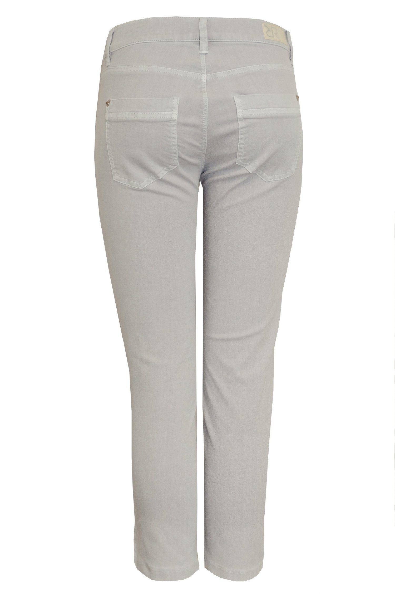 Raffaello Rossi 5-Pocket-Jeans Nenja 6/8 Denim