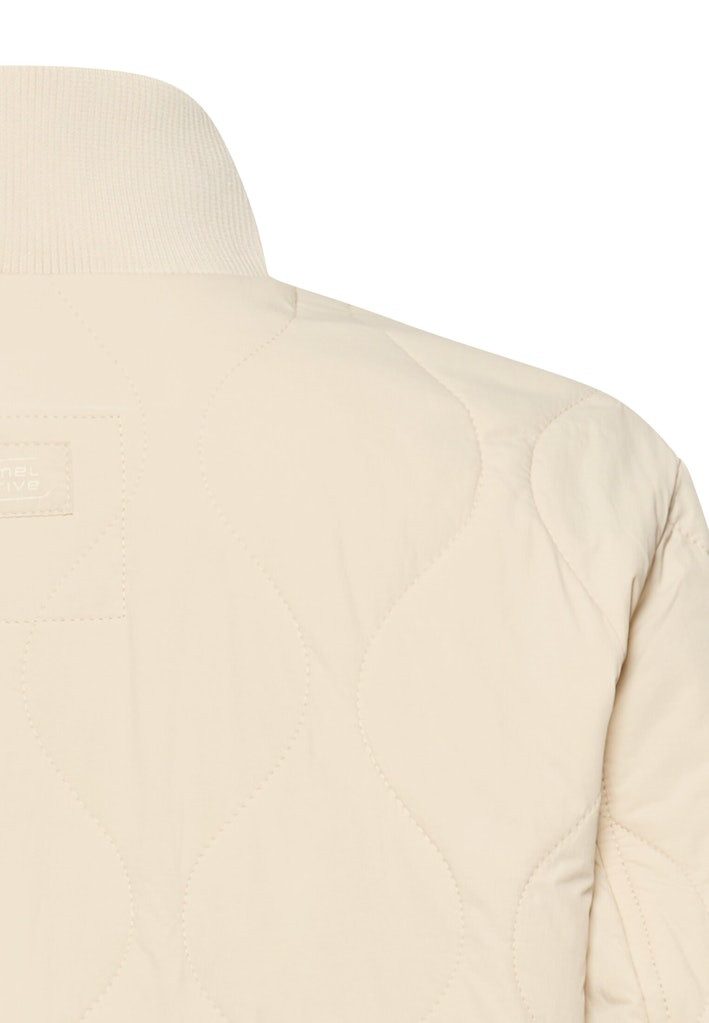 camel active Funktionsjacke Camel Womenswear / Da.Jacke / Jackets – Bild 4 von 4
