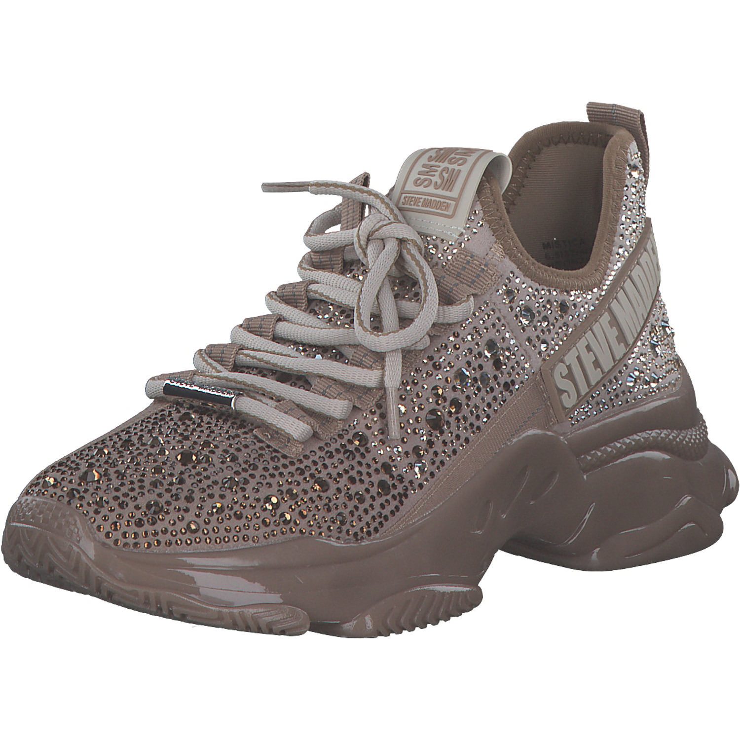 STEVE MADDEN Mistica SM11002320 Schnürschuh günstig online kaufen