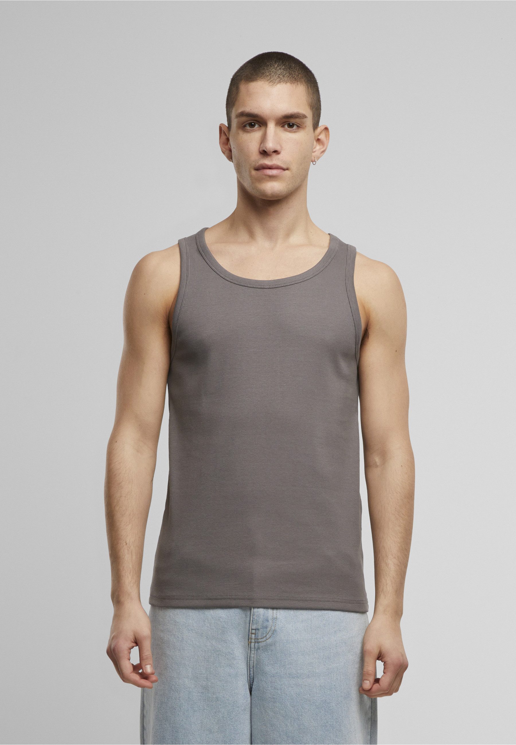 DEF Tanktop DEF DEF Tank Tops (1-tlg)
